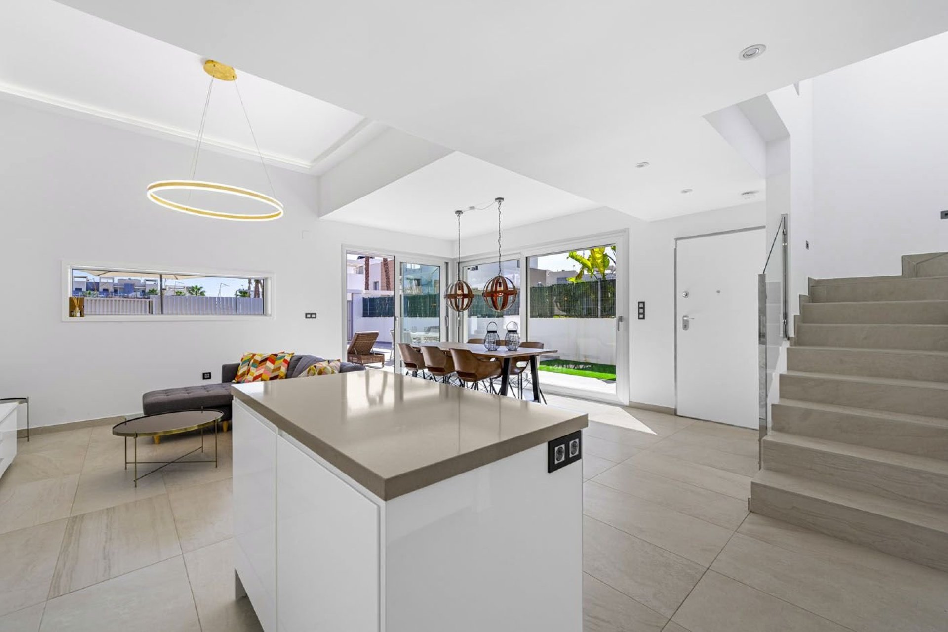Wiederverkauf - Villa -
Guardamar del Segura - Costa Blanca