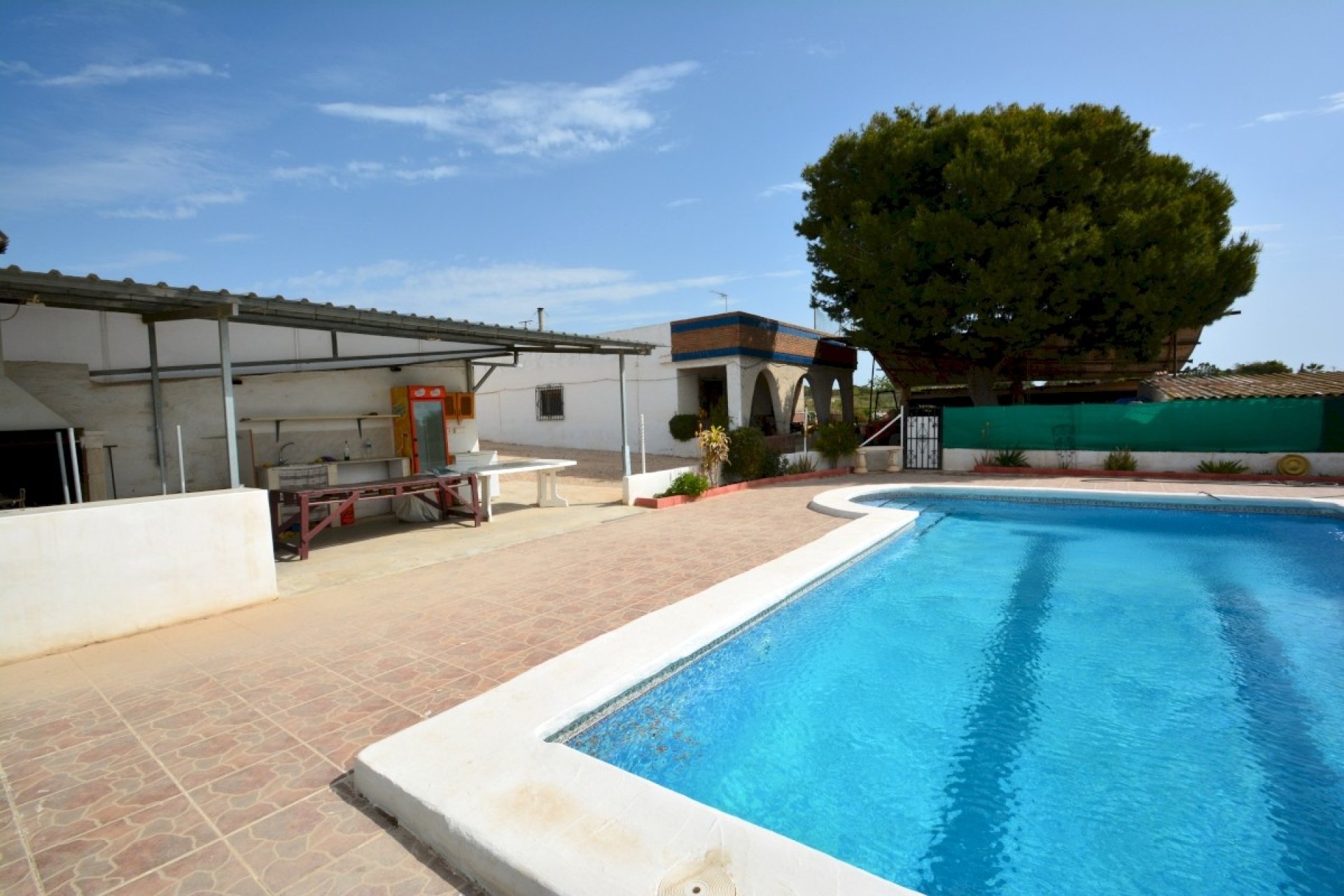 Wiederverkauf - Villa -
Guardamar del Segura - Costa Blanca
