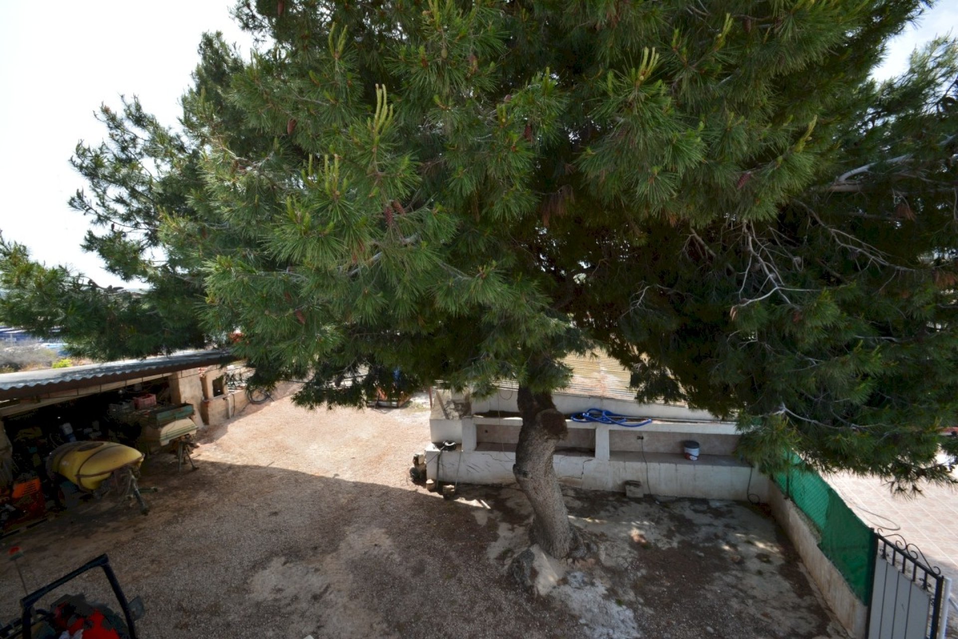 Wiederverkauf - Villa -
Guardamar del Segura - Costa Blanca