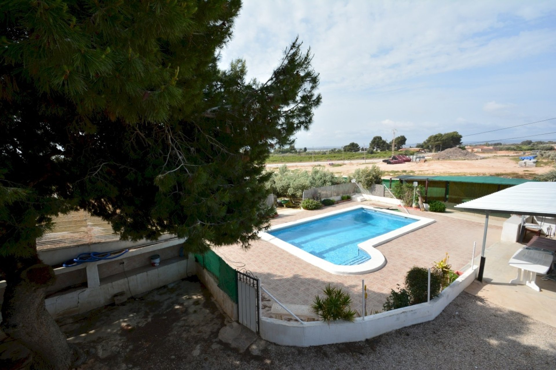 Wiederverkauf - Villa -
Guardamar del Segura - Costa Blanca