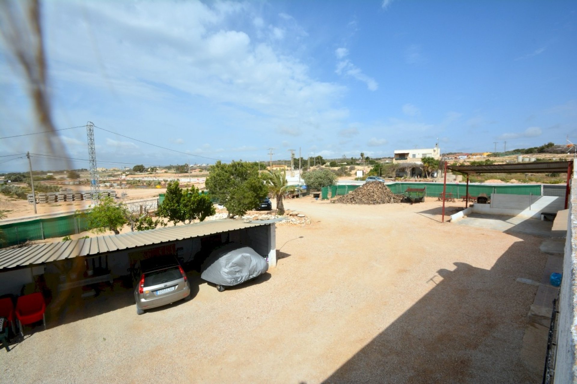 Wiederverkauf - Villa -
Guardamar del Segura - Costa Blanca
