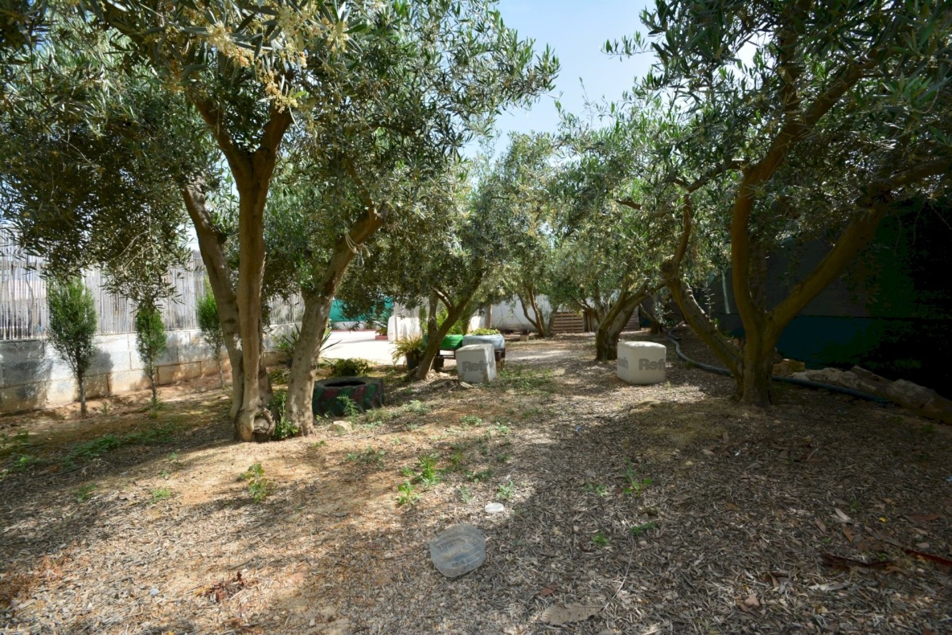 Wiederverkauf - Villa -
Guardamar del Segura - Costa Blanca