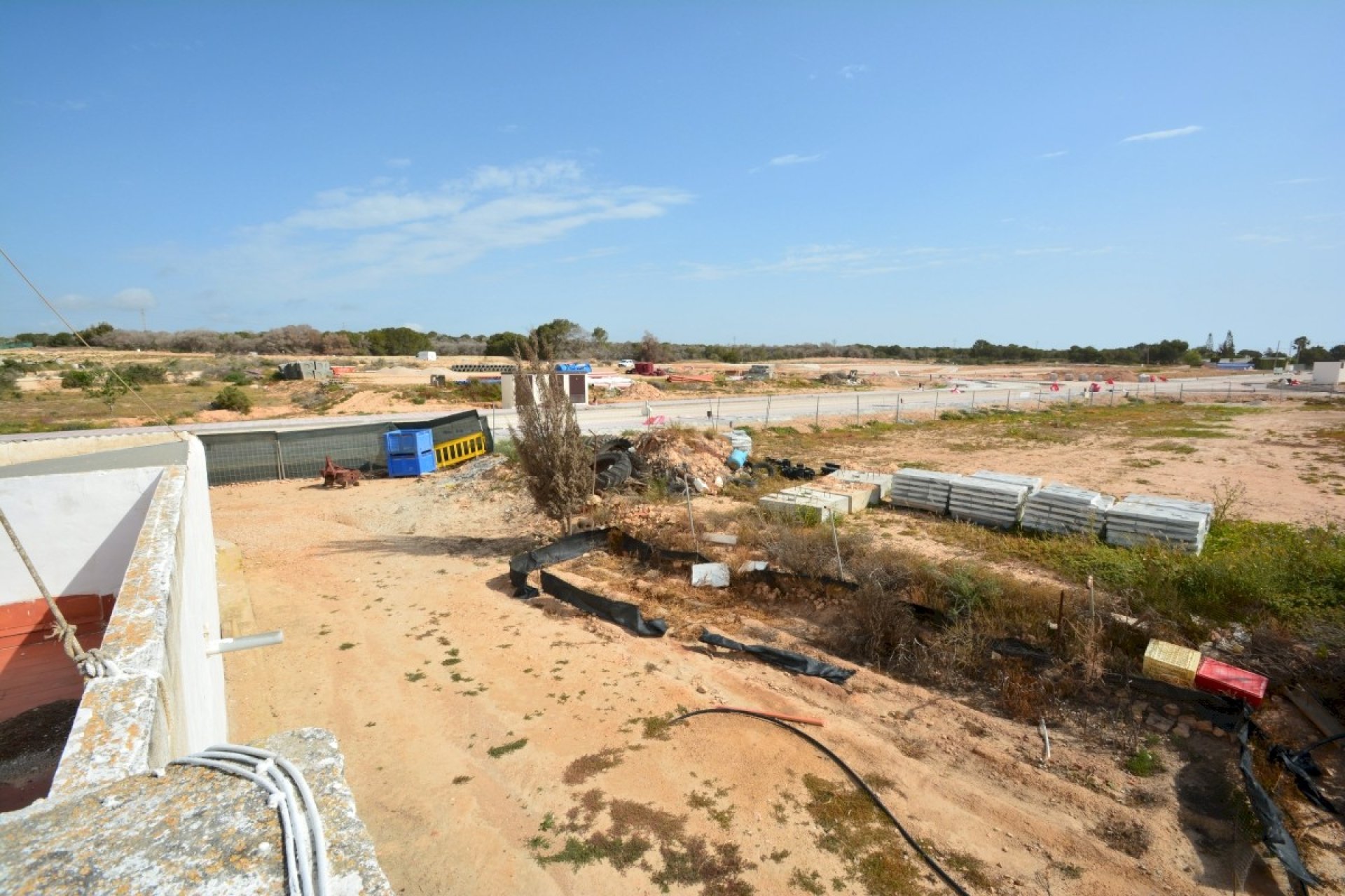 Wiederverkauf - Villa -
Guardamar del Segura - Costa Blanca