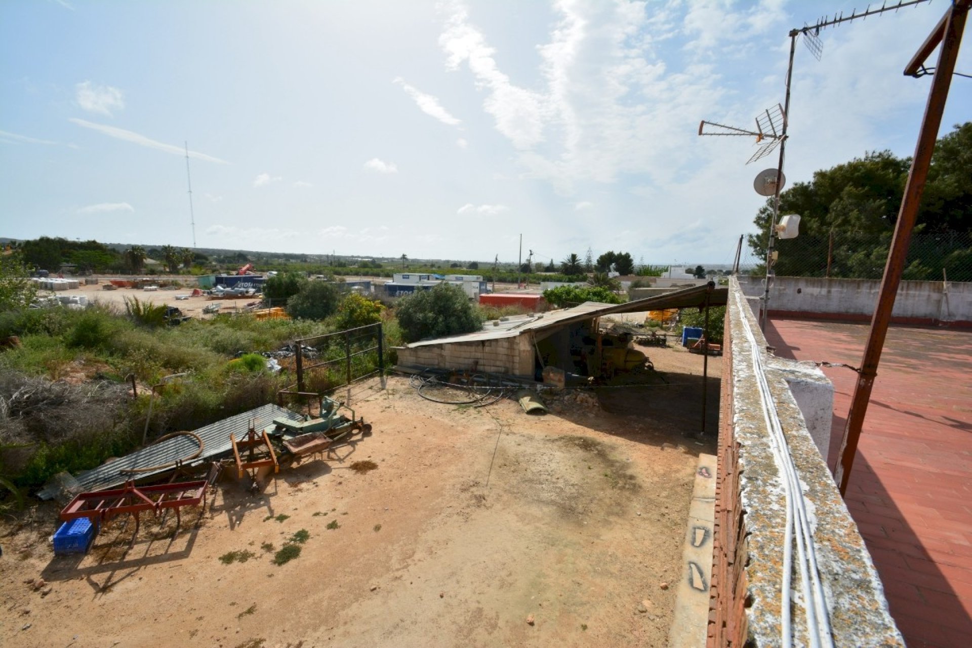 Wiederverkauf - Villa -
Guardamar del Segura - Costa Blanca