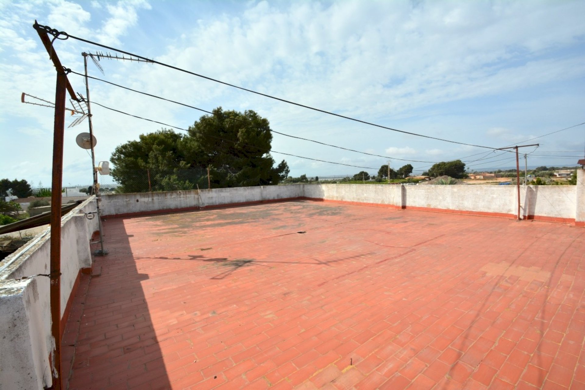 Wiederverkauf - Villa -
Guardamar del Segura - Costa Blanca