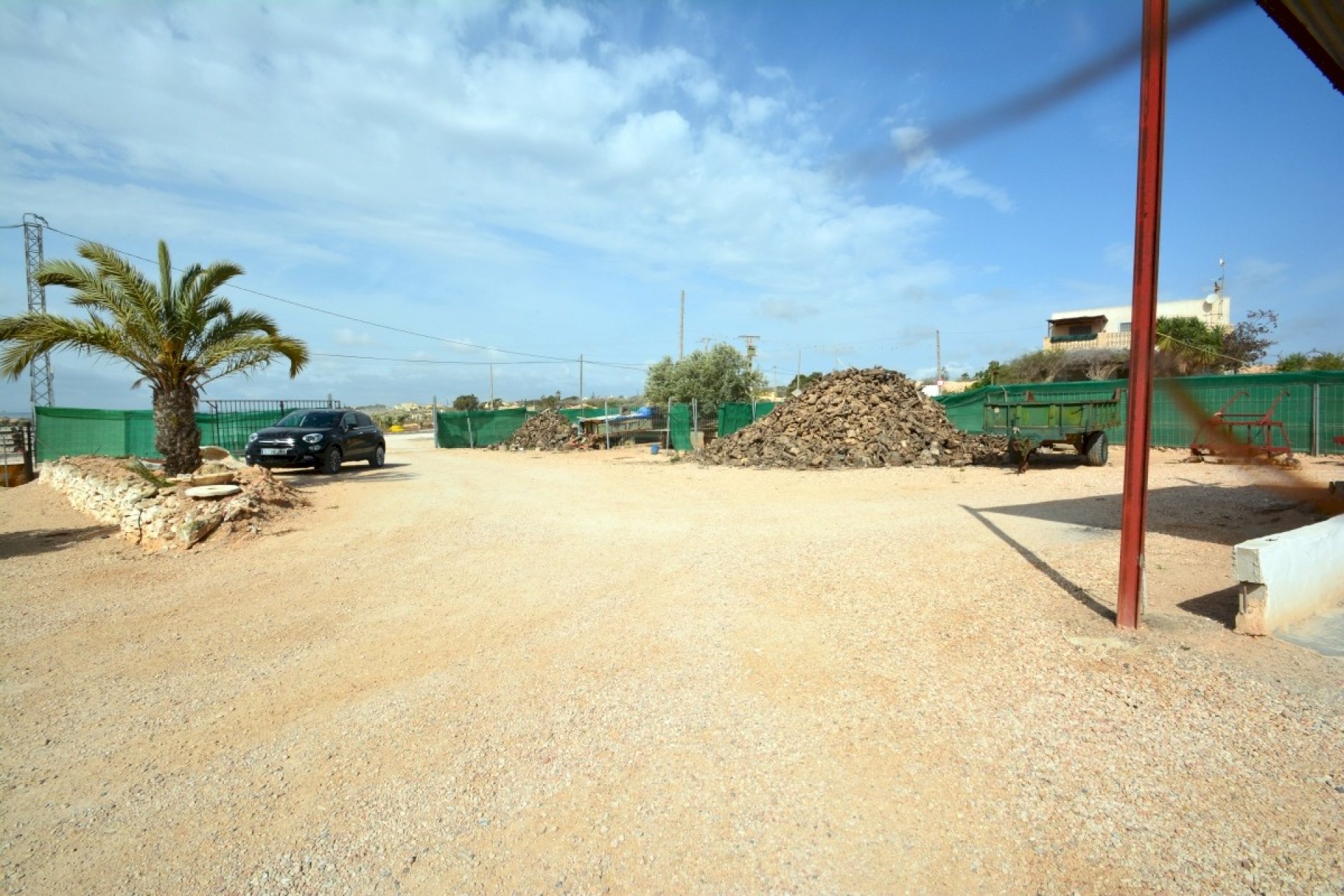 Wiederverkauf - Villa -
Guardamar del Segura - Costa Blanca