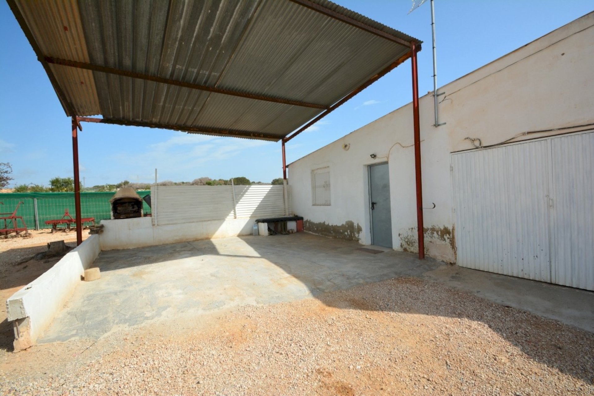 Wiederverkauf - Villa -
Guardamar del Segura - Costa Blanca
