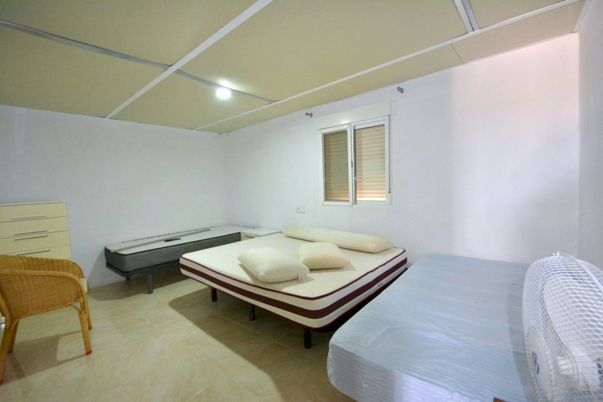 Wiederverkauf - Villa -
Guardamar del Segura - Costa Blanca