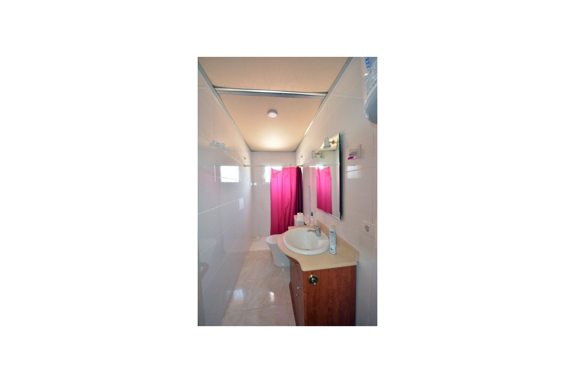 Wiederverkauf - Villa -
Guardamar del Segura - Costa Blanca
