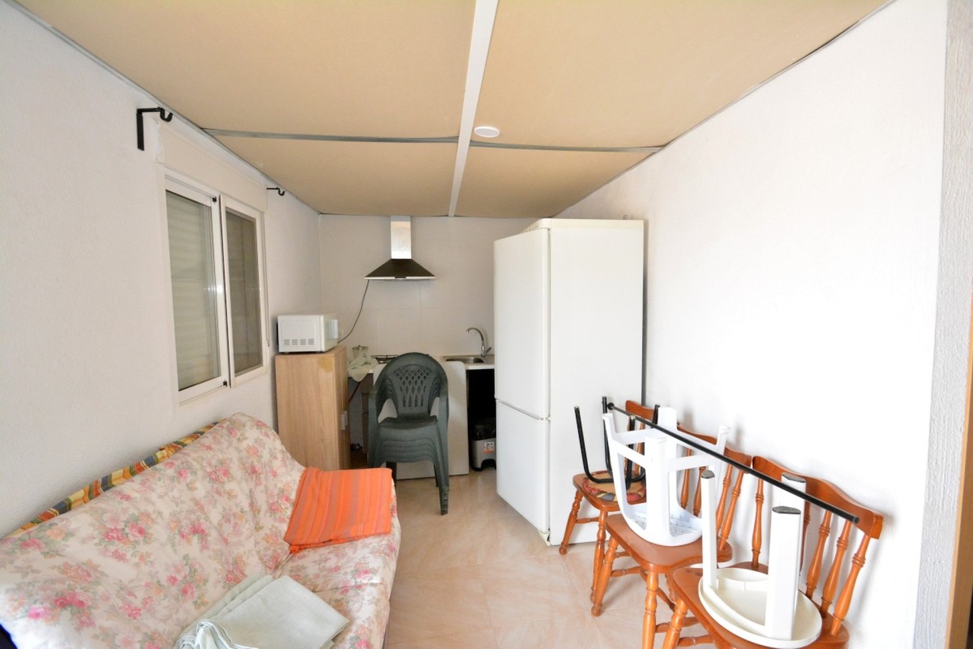 Wiederverkauf - Villa -
Guardamar del Segura - Costa Blanca