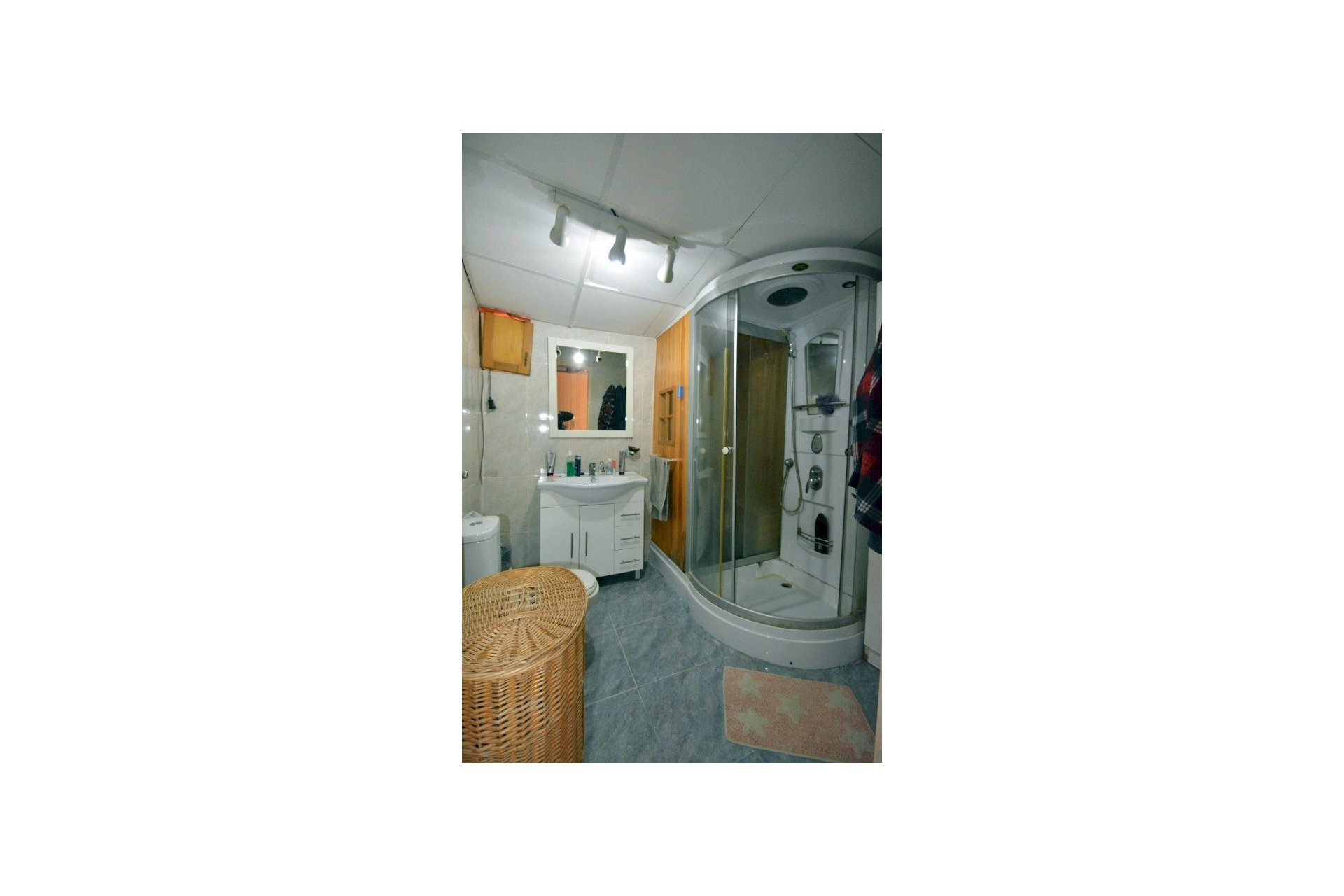 Wiederverkauf - Villa -
Guardamar del Segura - Costa Blanca