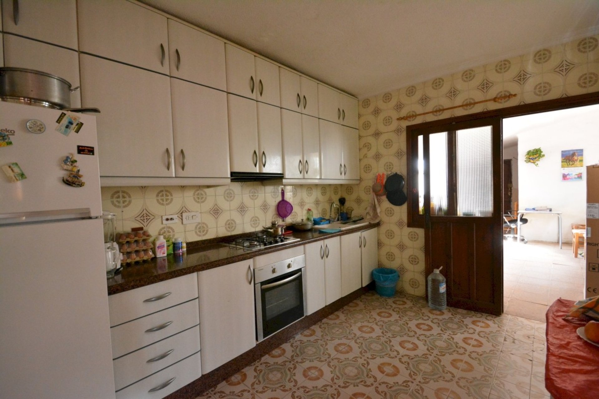 Wiederverkauf - Villa -
Guardamar del Segura - Costa Blanca
