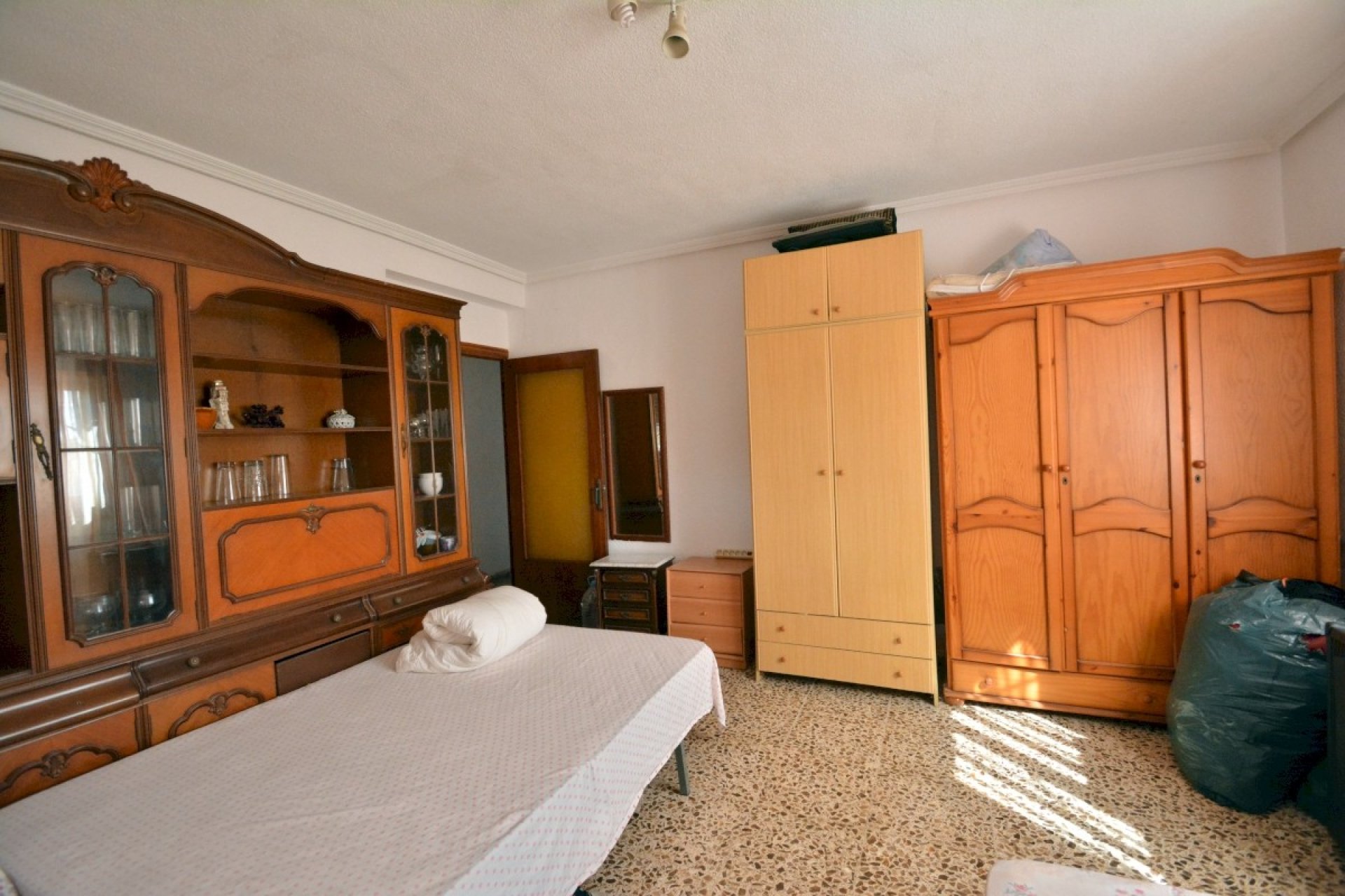 Wiederverkauf - Villa -
Guardamar del Segura - Costa Blanca