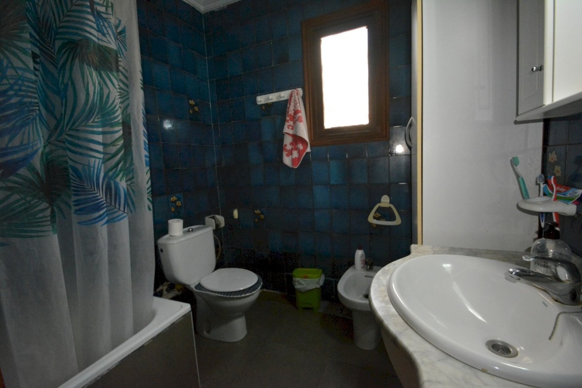 Wiederverkauf - Villa -
Guardamar del Segura - Costa Blanca