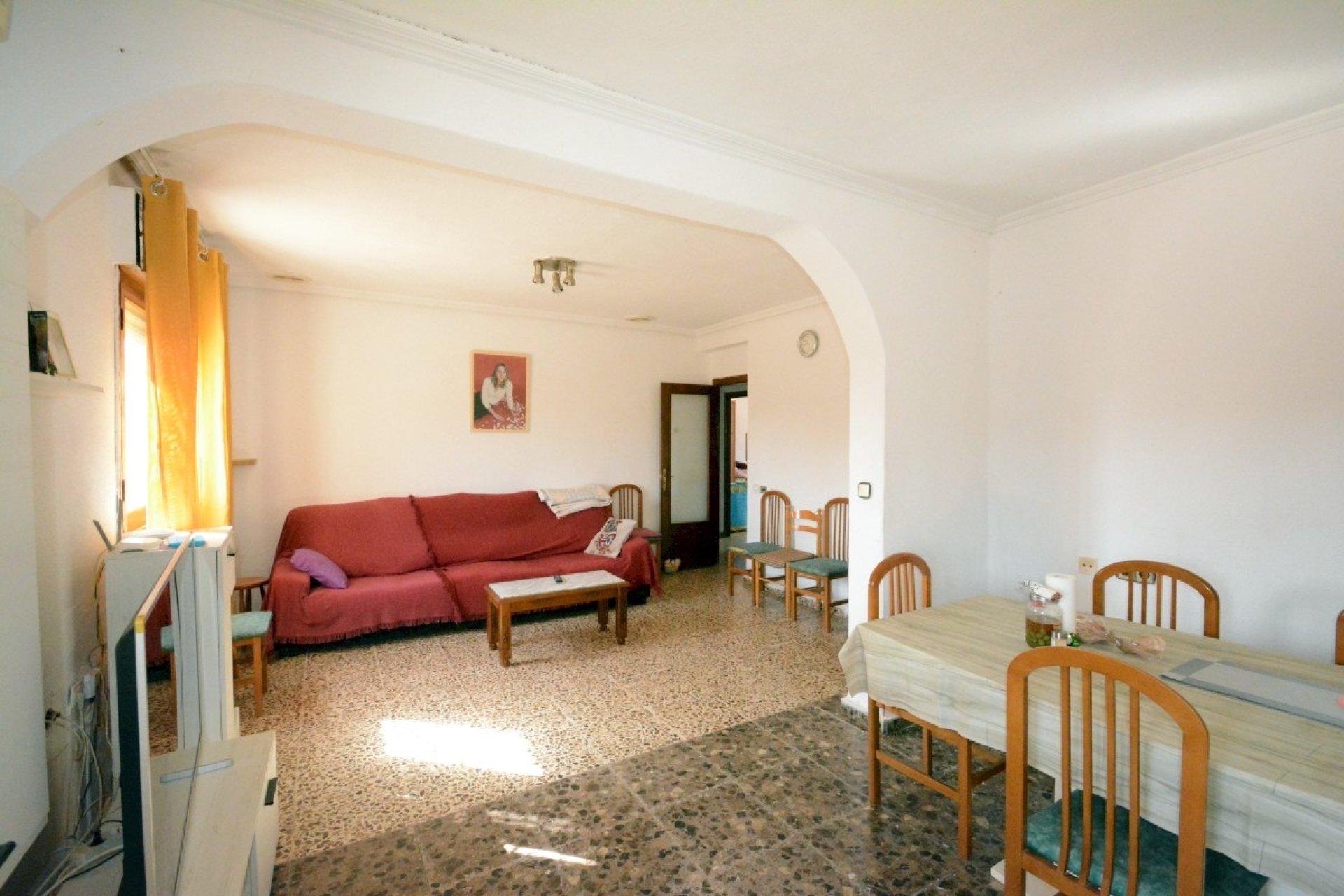 Wiederverkauf - Villa -
Guardamar del Segura - Costa Blanca