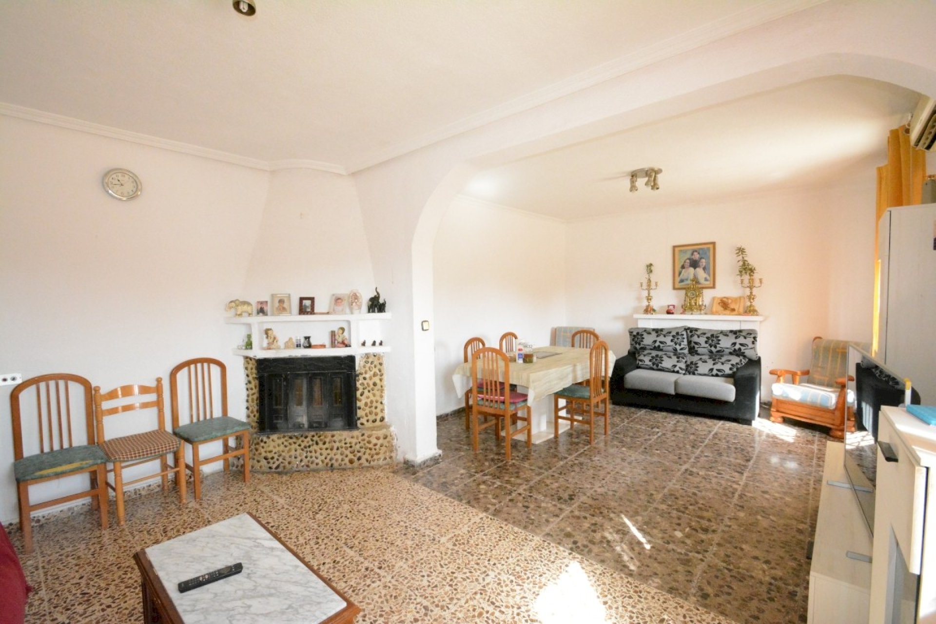 Wiederverkauf - Villa -
Guardamar del Segura - Costa Blanca