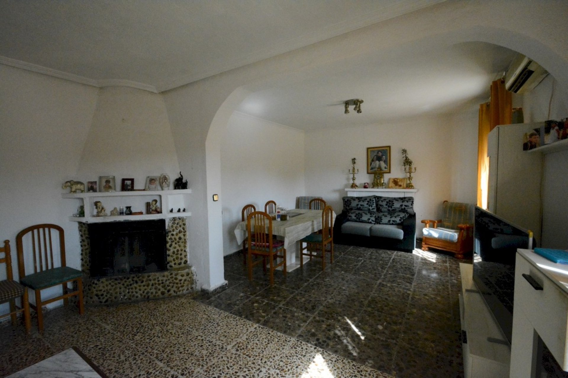 Wiederverkauf - Villa -
Guardamar del Segura - Costa Blanca