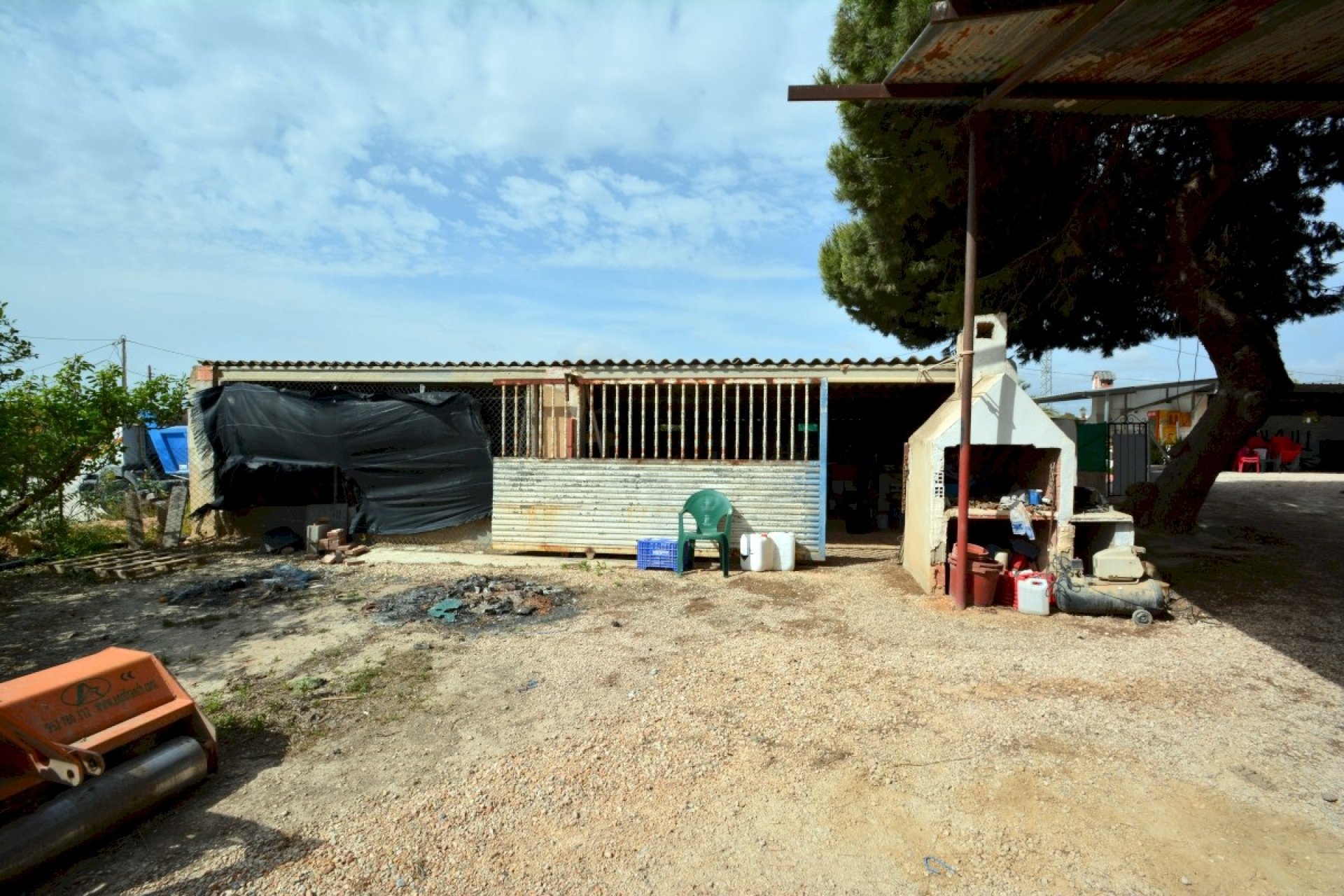 Wiederverkauf - Villa -
Guardamar del Segura - Costa Blanca