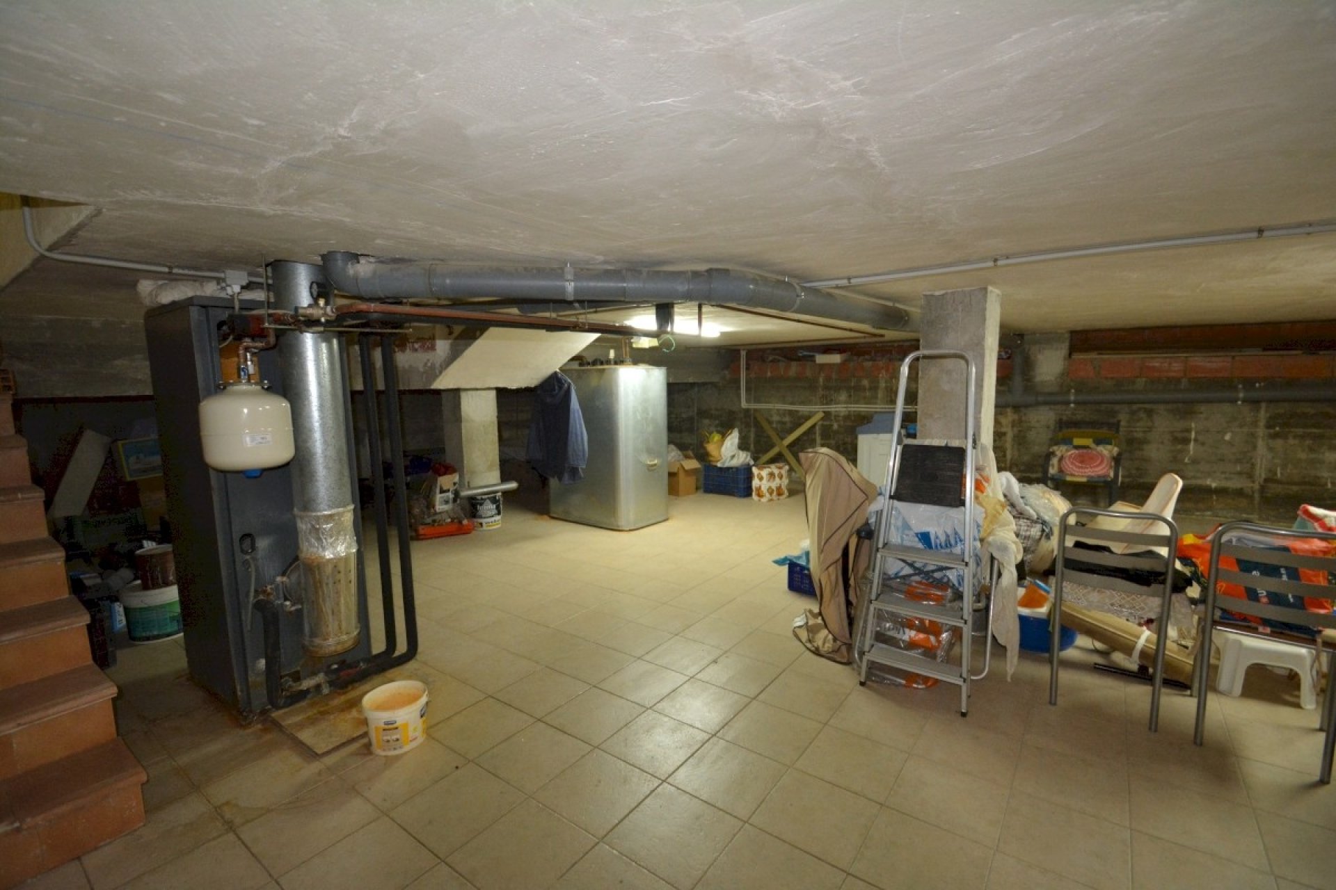 Wiederverkauf - Villa -
Guardamar del Segura - Costa Blanca