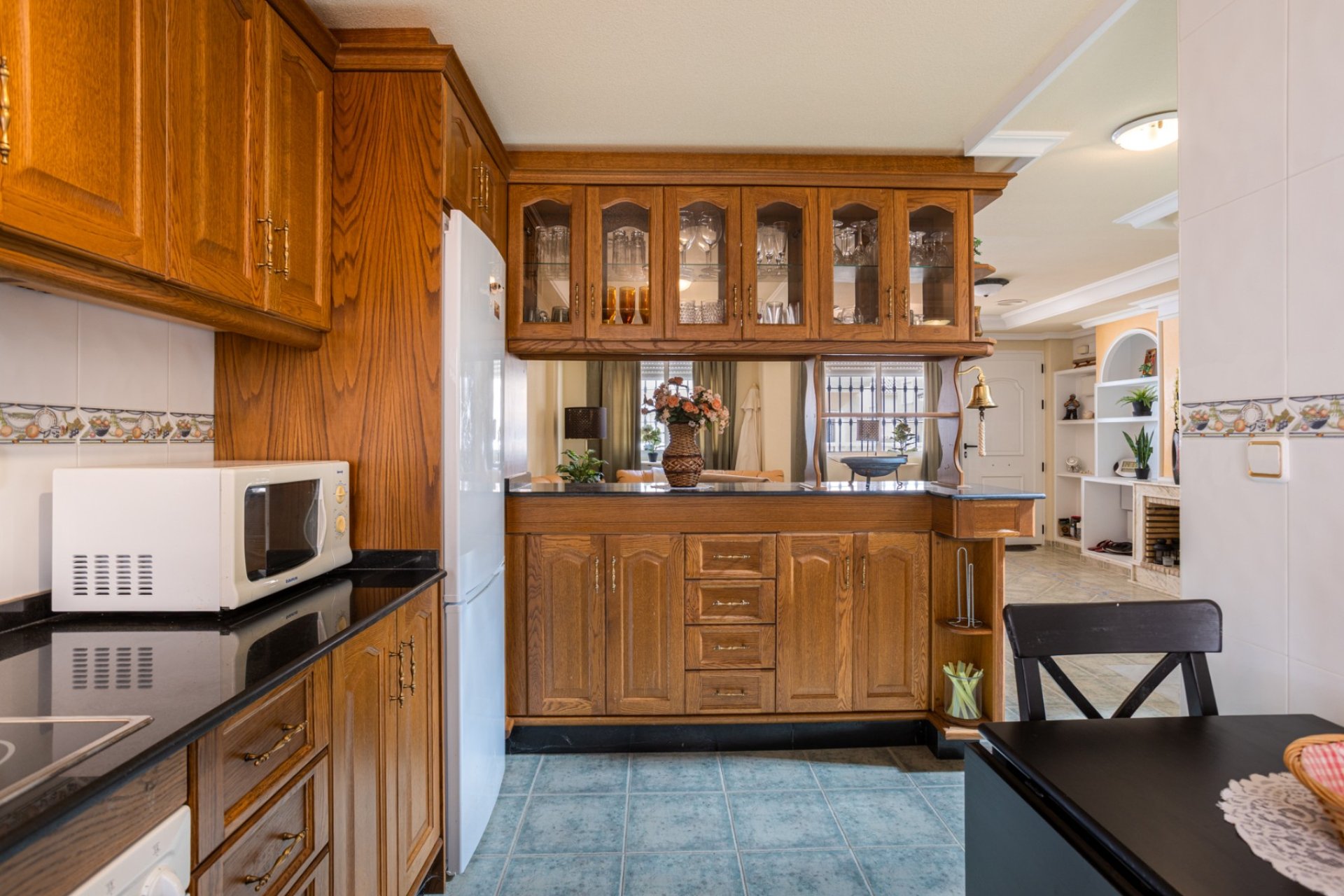 Wiederverkauf - Villa -
Guardamar del Segura - Costa Blanca