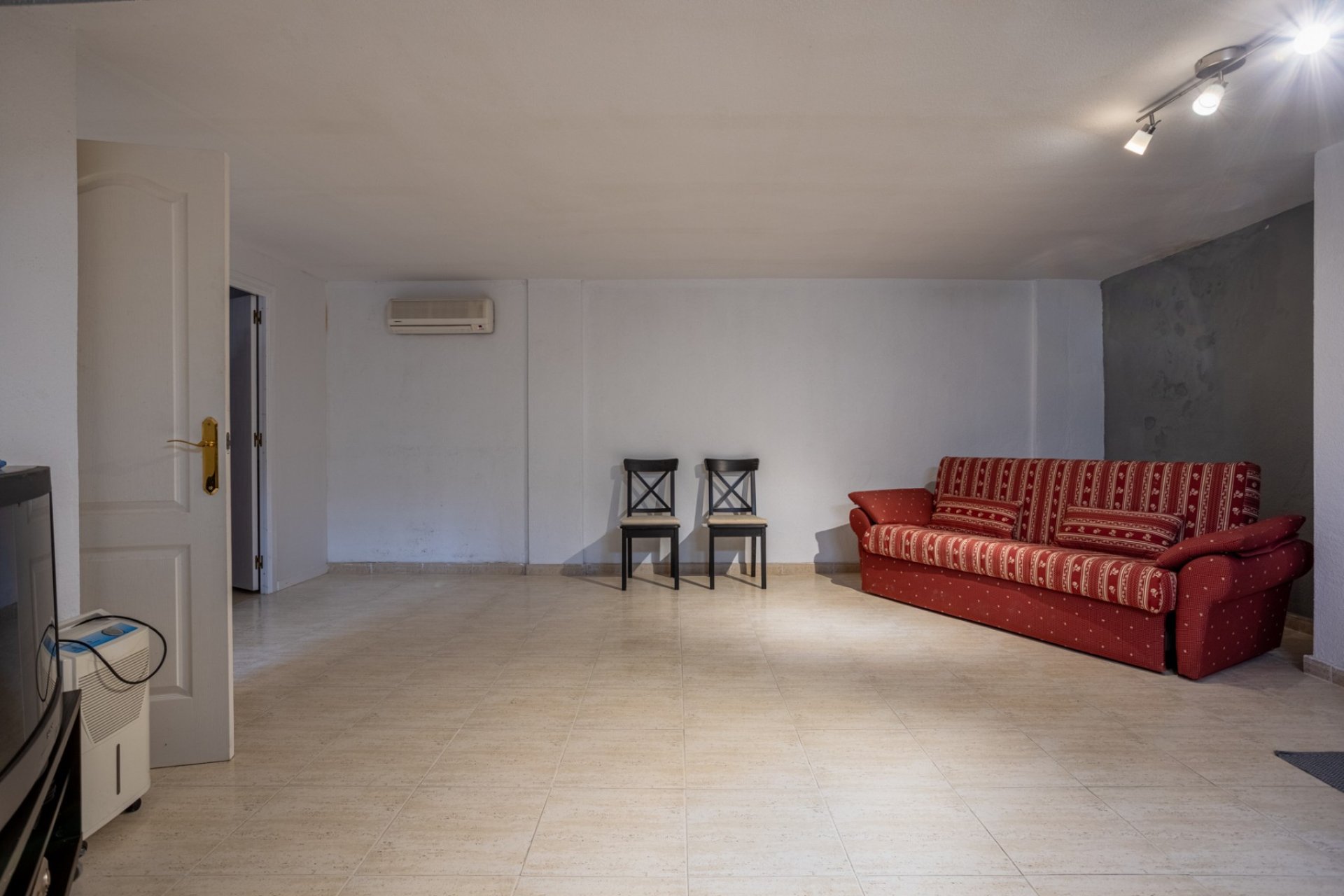 Wiederverkauf - Villa -
Guardamar del Segura - Costa Blanca