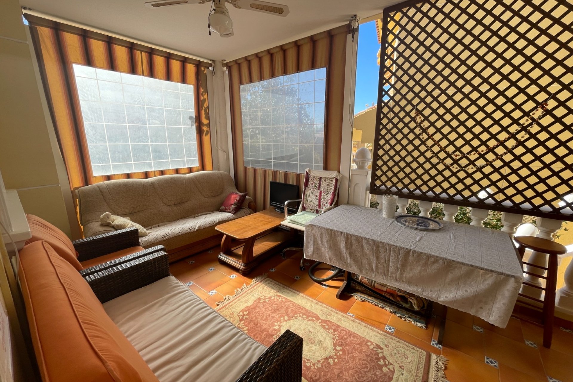 Wiederverkauf - Villa -
Guardamar del Segura - Costa Blanca