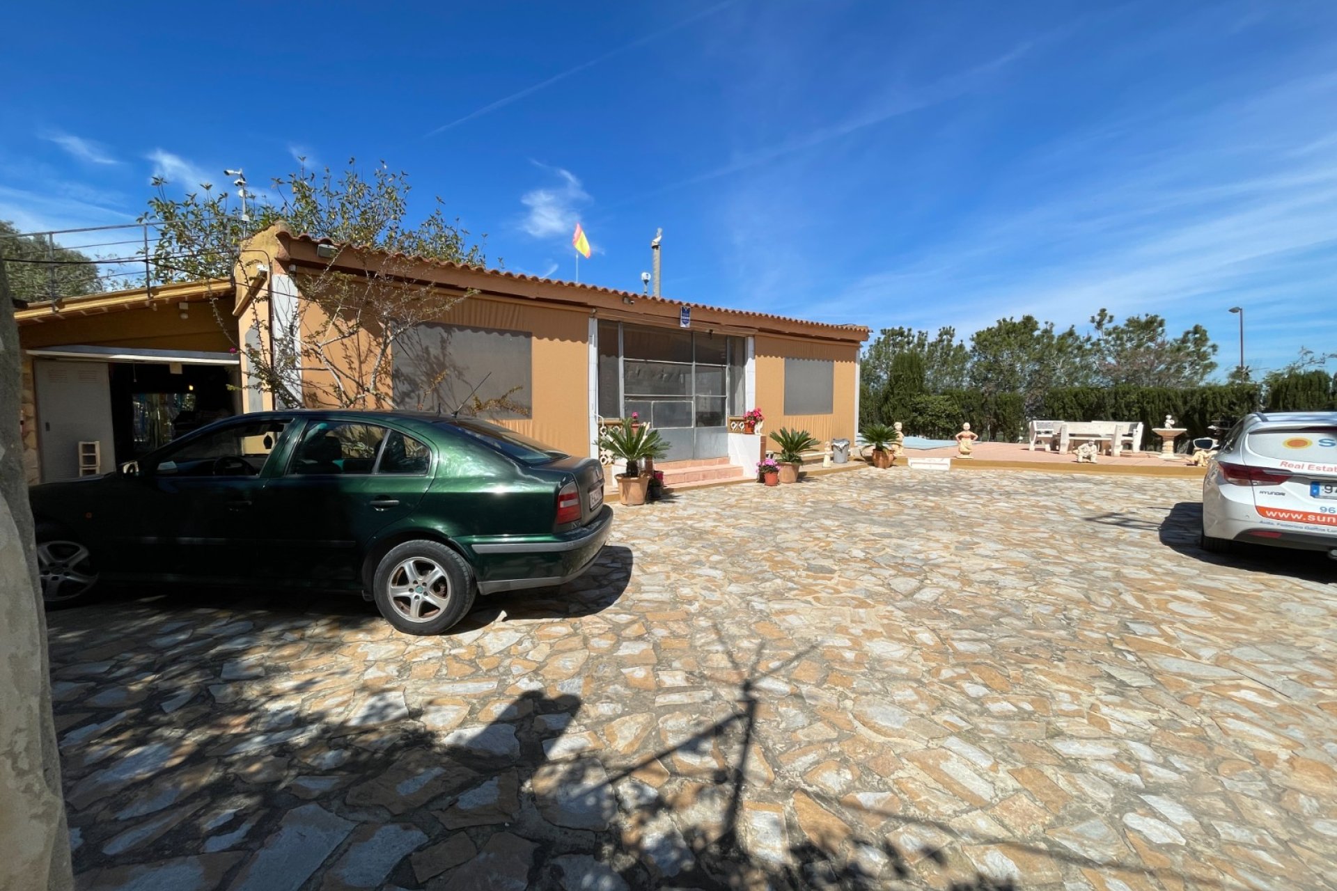 Wiederverkauf - Villa -
Guardamar del Segura - Costa Blanca