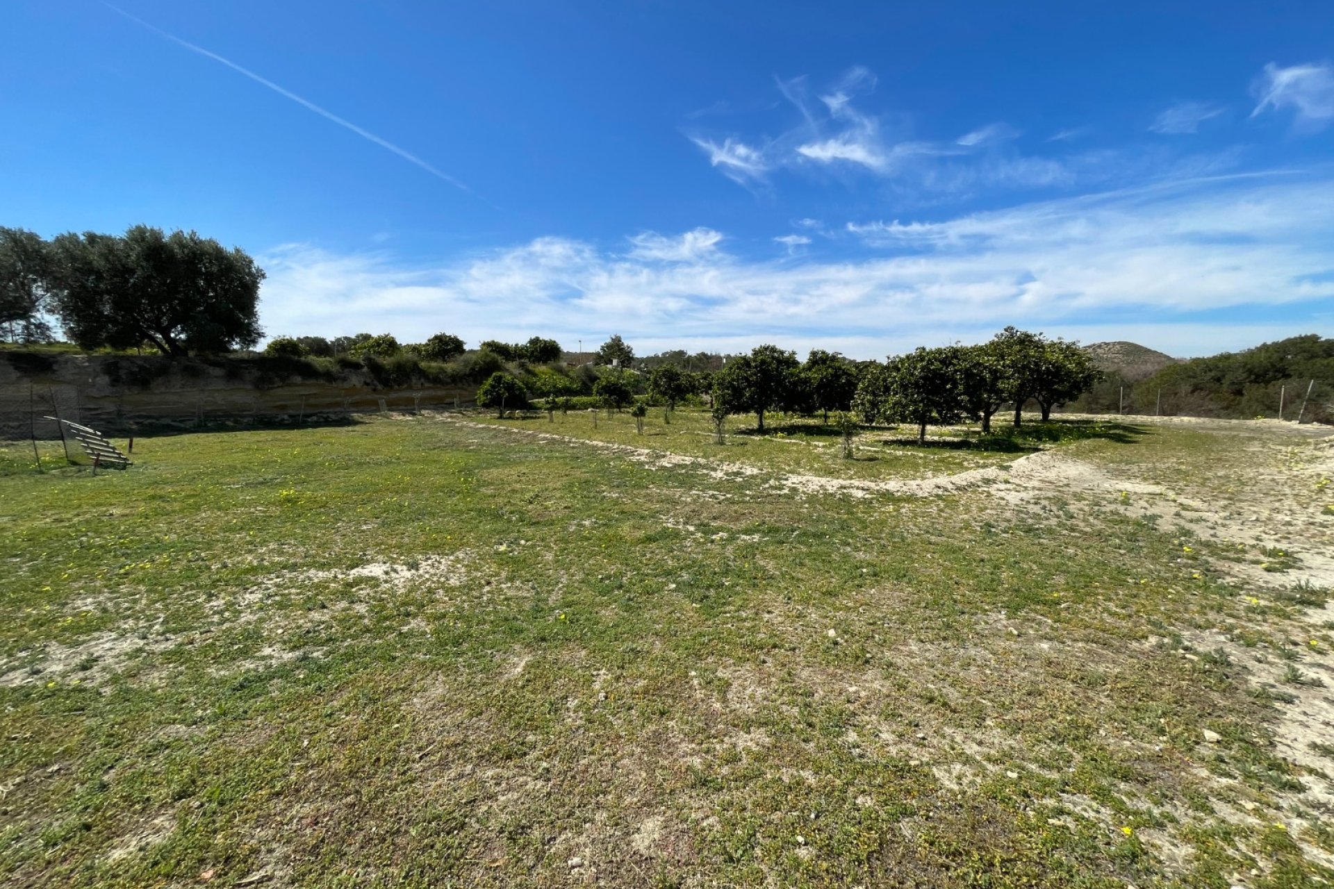 Wiederverkauf - Villa -
Guardamar del Segura - Costa Blanca