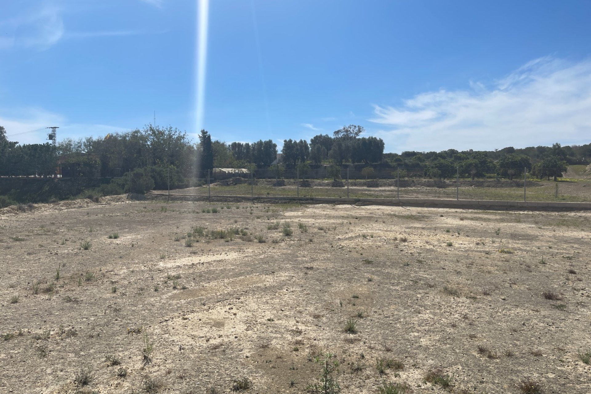 Wiederverkauf - Villa -
Guardamar del Segura - Costa Blanca