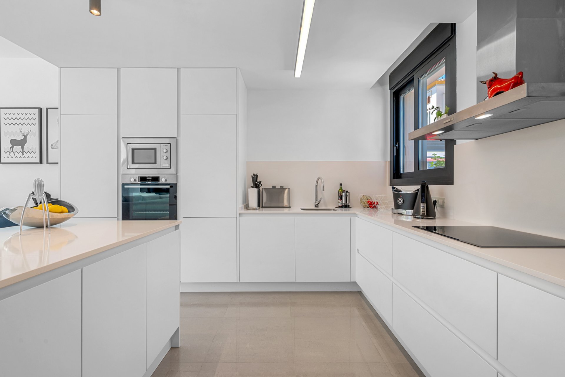 Wiederverkauf - Villa -
Guardamar del Segura - Costa Blanca