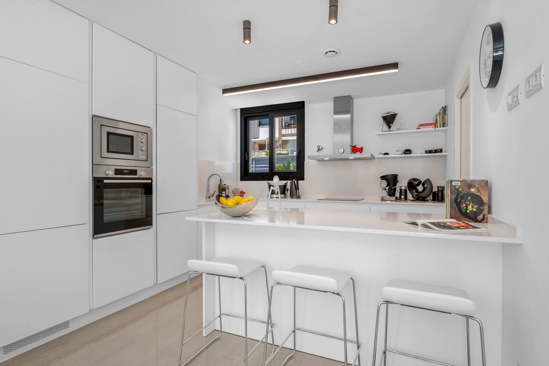 Wiederverkauf - Villa -
Guardamar del Segura - Costa Blanca