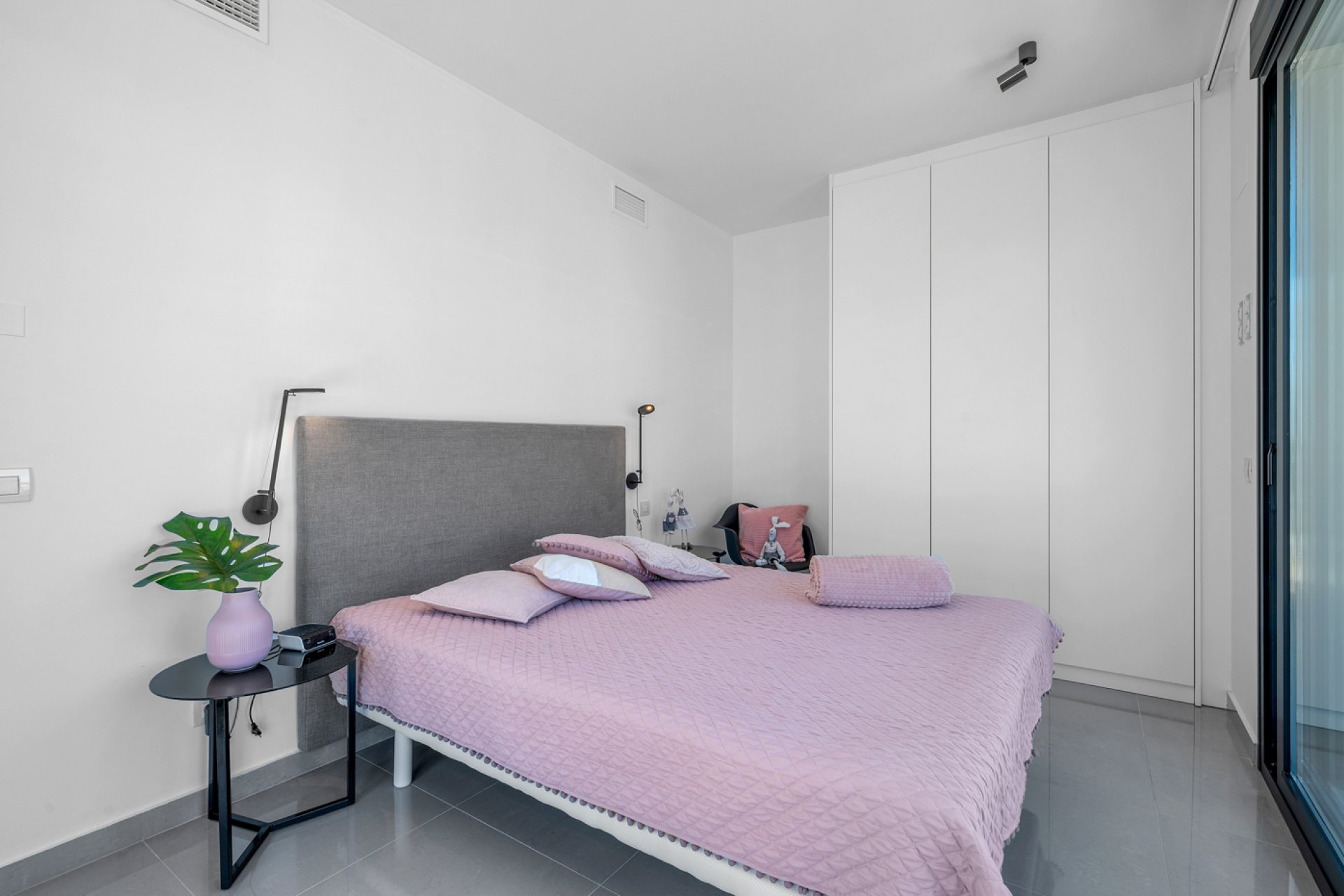 Wiederverkauf - Villa -
Guardamar del Segura - Costa Blanca