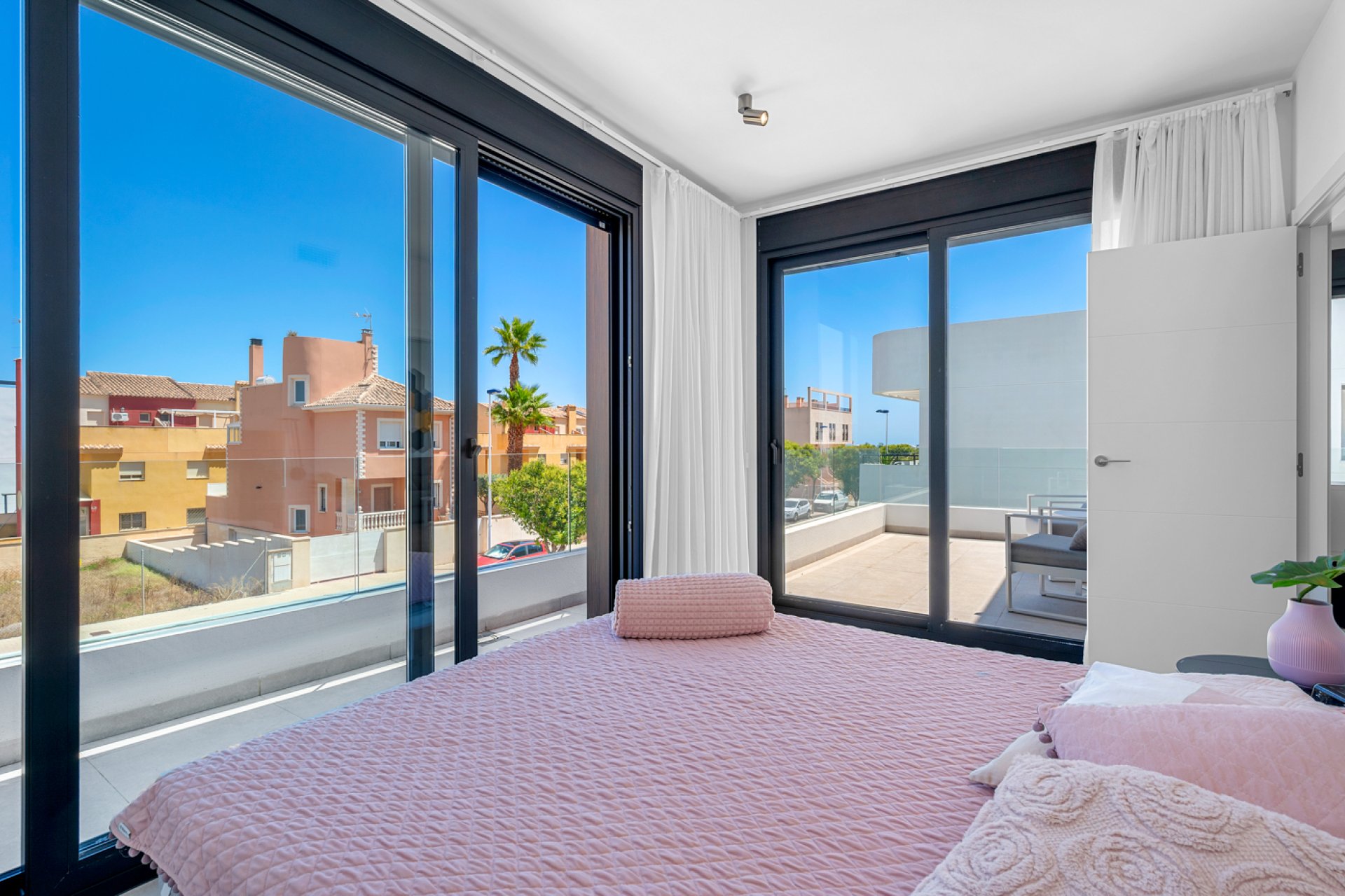 Wiederverkauf - Villa -
Guardamar del Segura - Costa Blanca