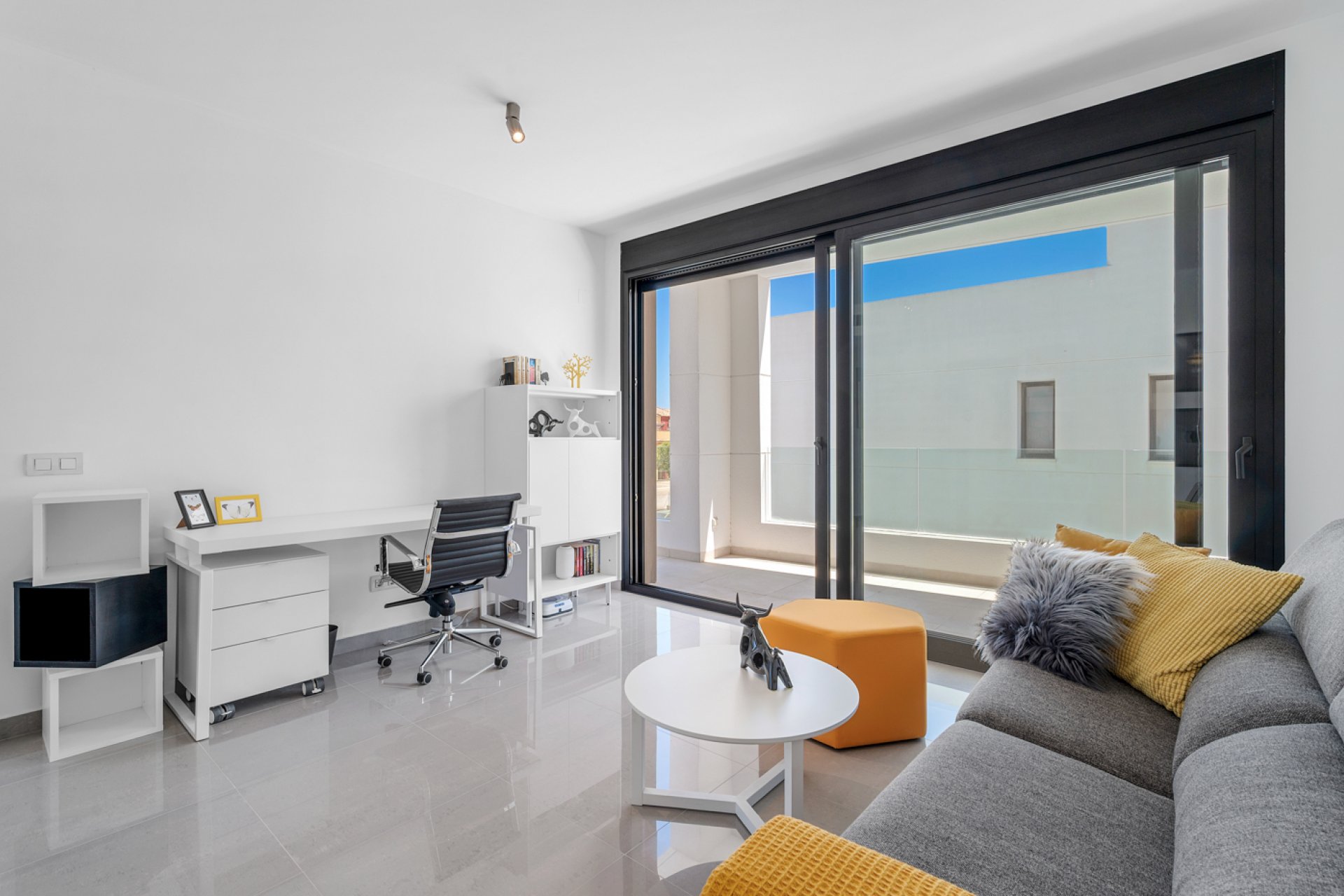 Wiederverkauf - Villa -
Guardamar del Segura - Costa Blanca