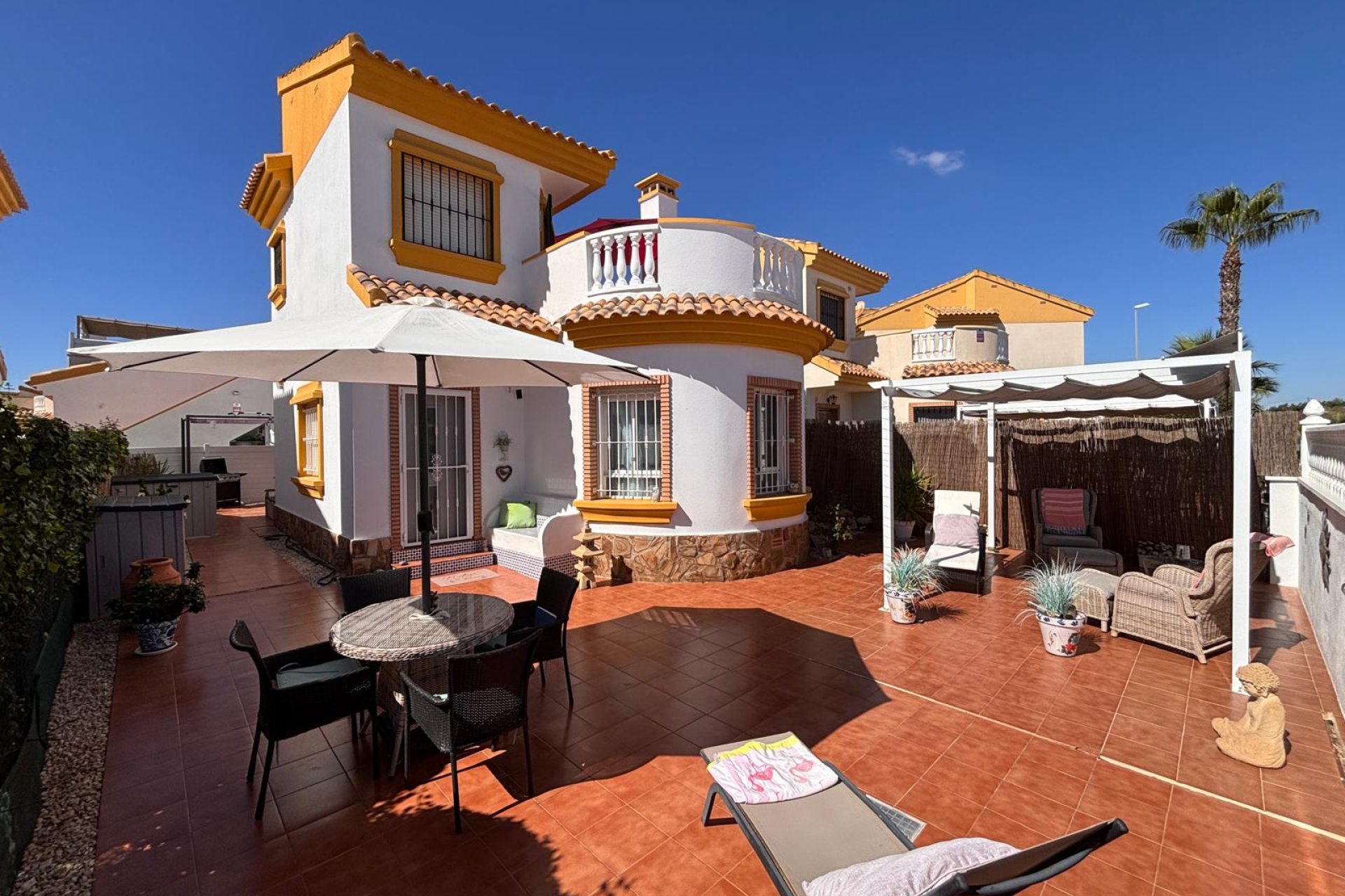 Wiederverkauf - Villa -
Guardamar del Segura - Costa Blanca