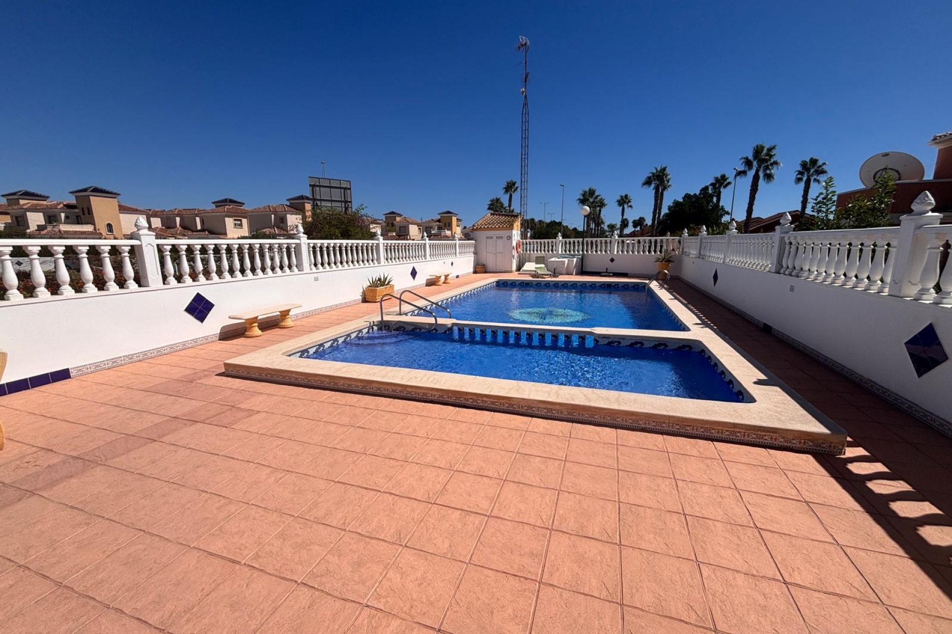 Wiederverkauf - Villa -
Guardamar del Segura - Costa Blanca