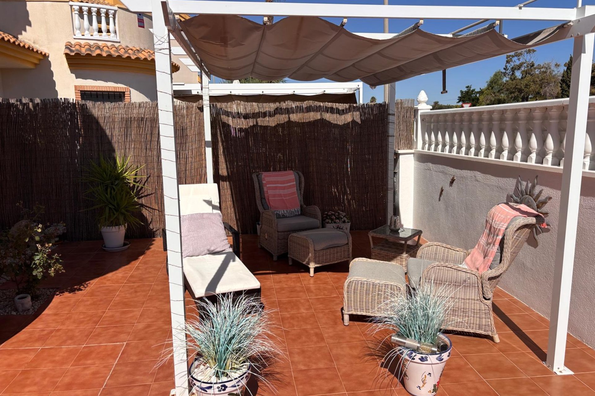 Wiederverkauf - Villa -
Guardamar del Segura - Costa Blanca