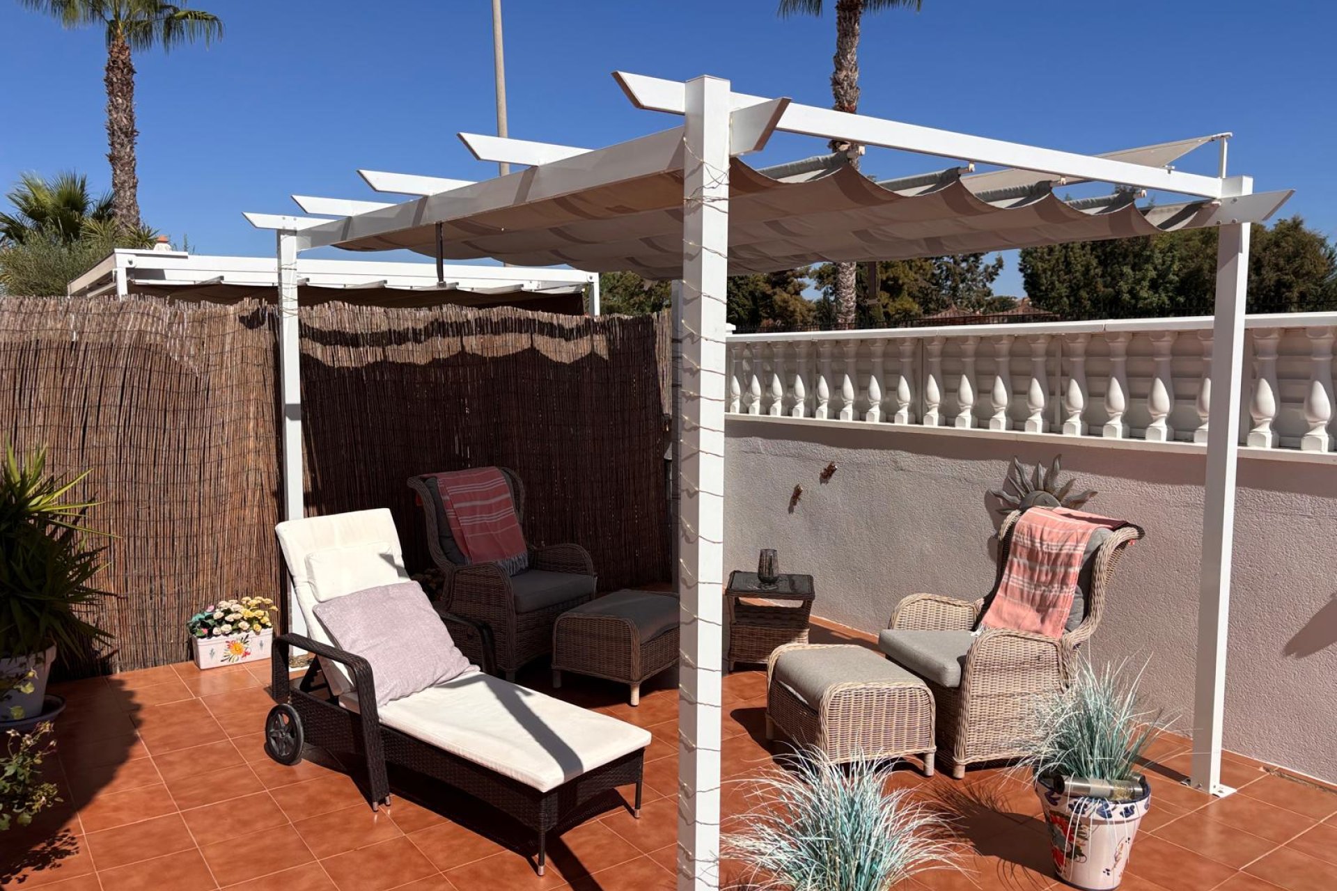 Wiederverkauf - Villa -
Guardamar del Segura - Costa Blanca