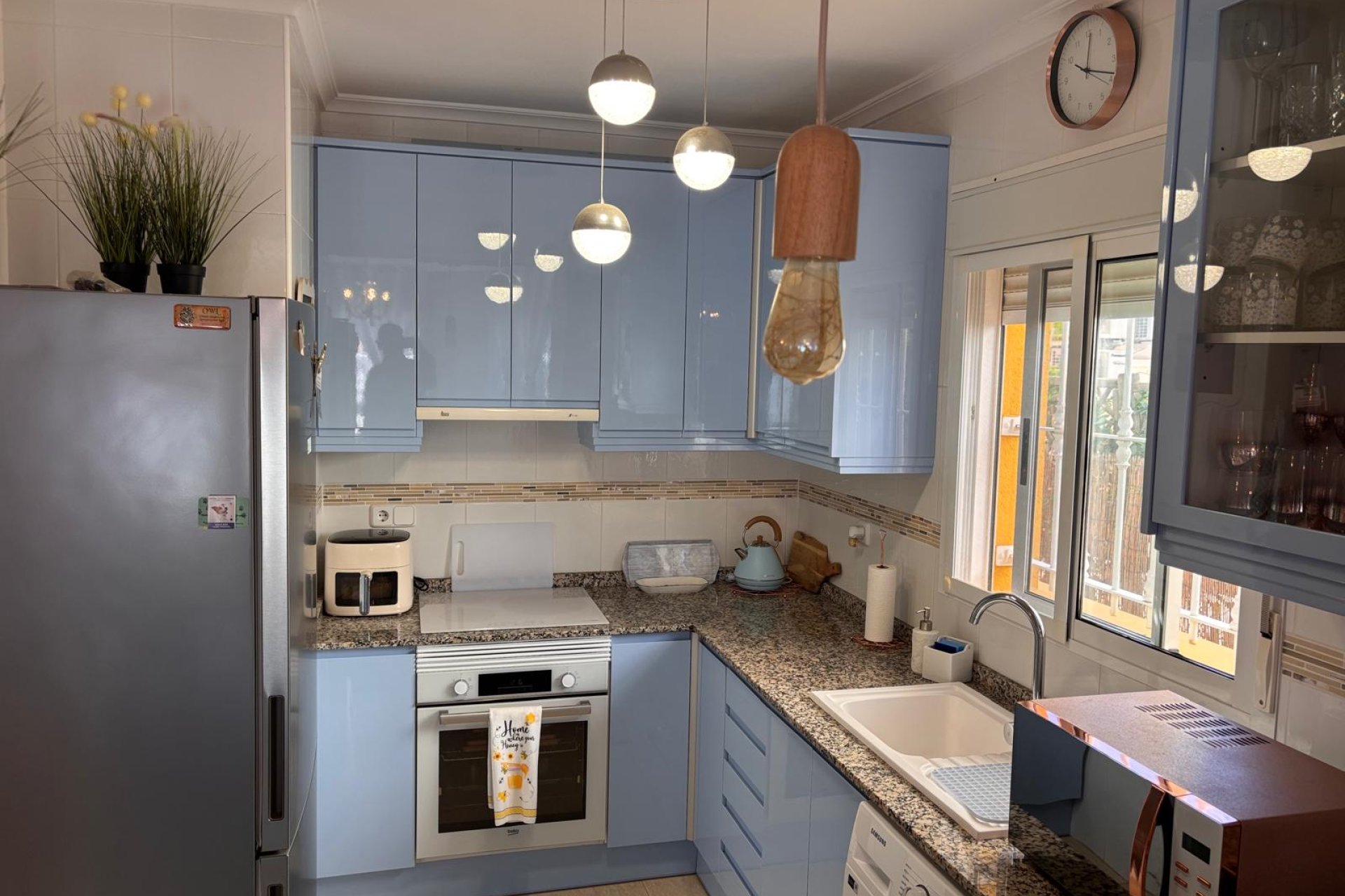 Wiederverkauf - Villa -
Guardamar del Segura - Costa Blanca