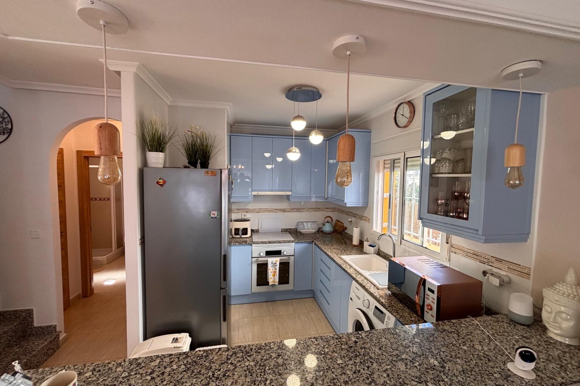Wiederverkauf - Villa -
Guardamar del Segura - Costa Blanca