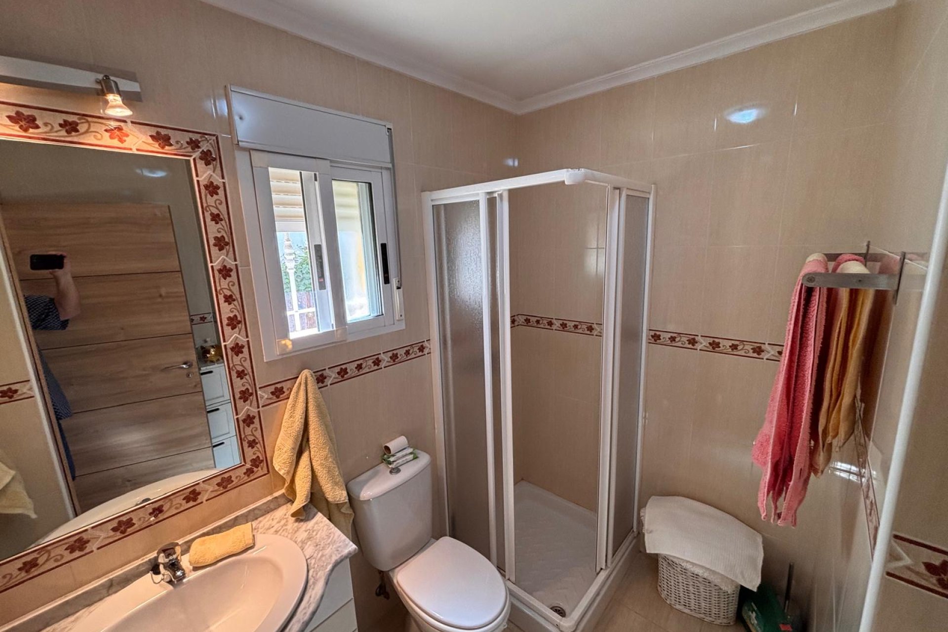Wiederverkauf - Villa -
Guardamar del Segura - Costa Blanca