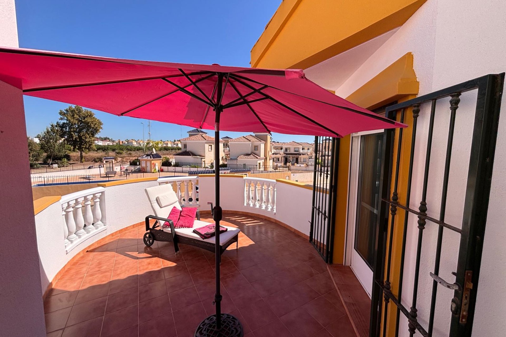 Wiederverkauf - Villa -
Guardamar del Segura - Costa Blanca