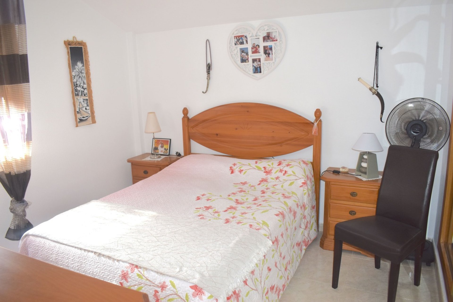 Wiederverkauf - Villa -
Guardamar del Segura - Costa Blanca