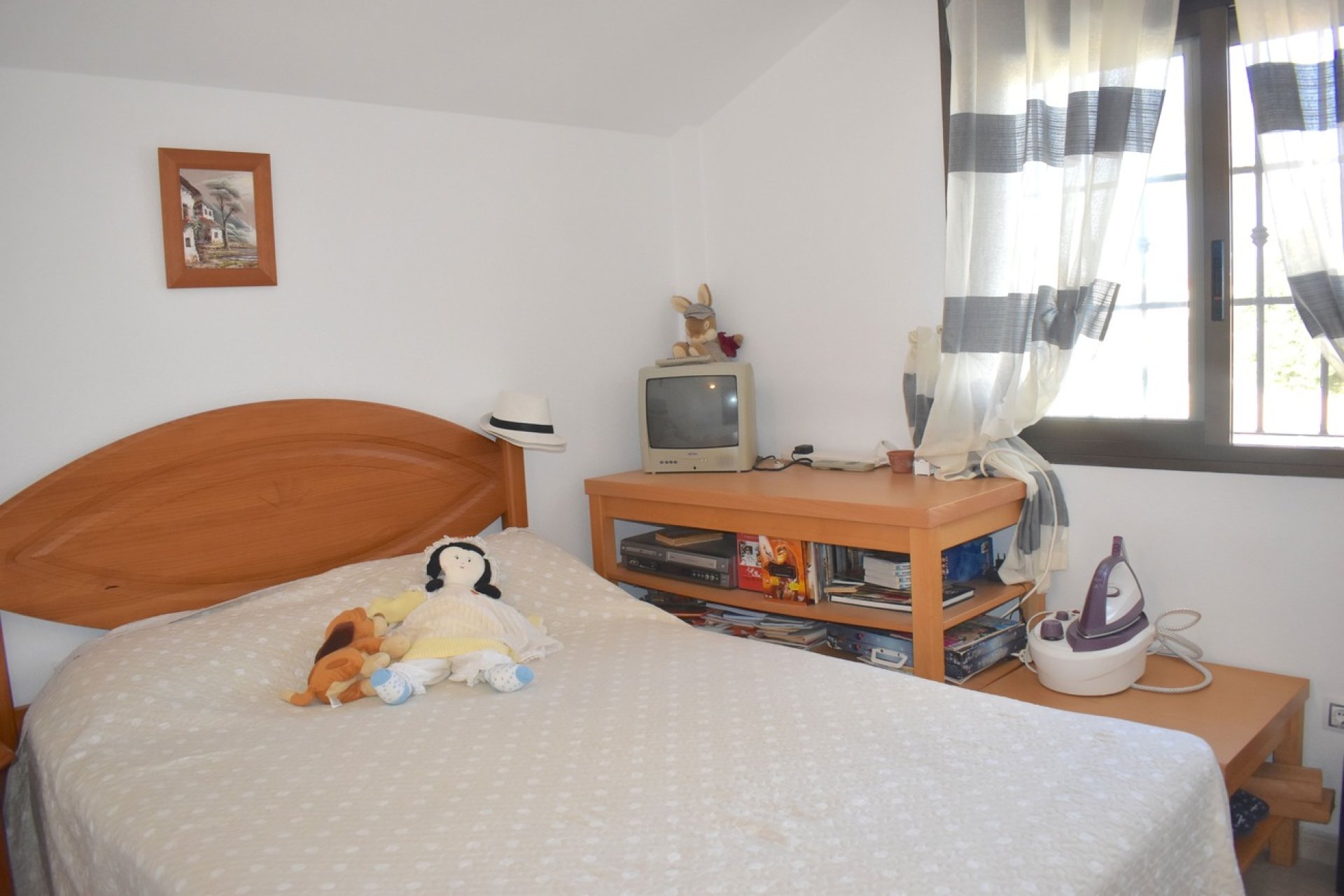 Wiederverkauf - Villa -
Guardamar del Segura - Costa Blanca