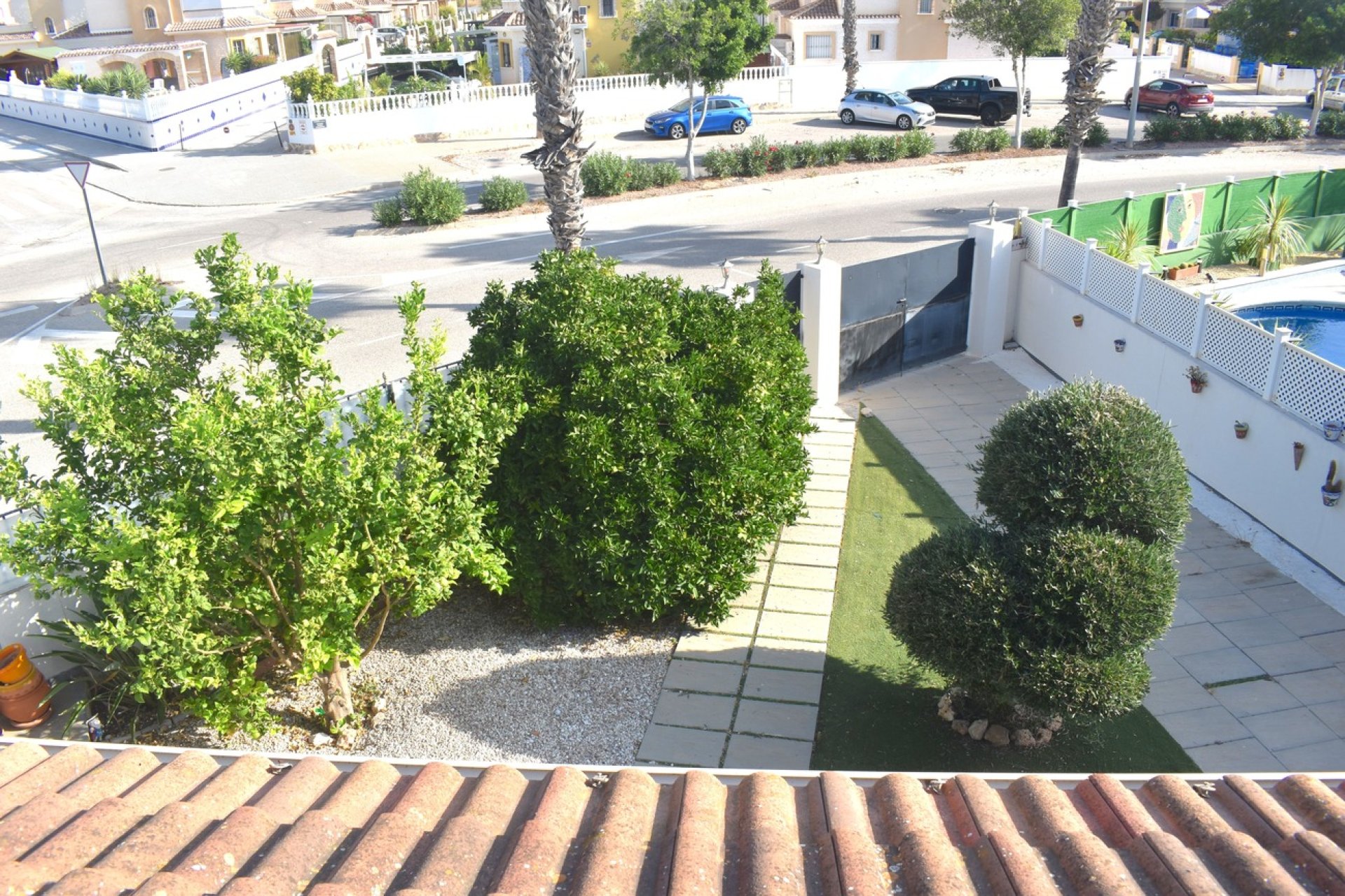 Wiederverkauf - Villa -
Guardamar del Segura - Costa Blanca