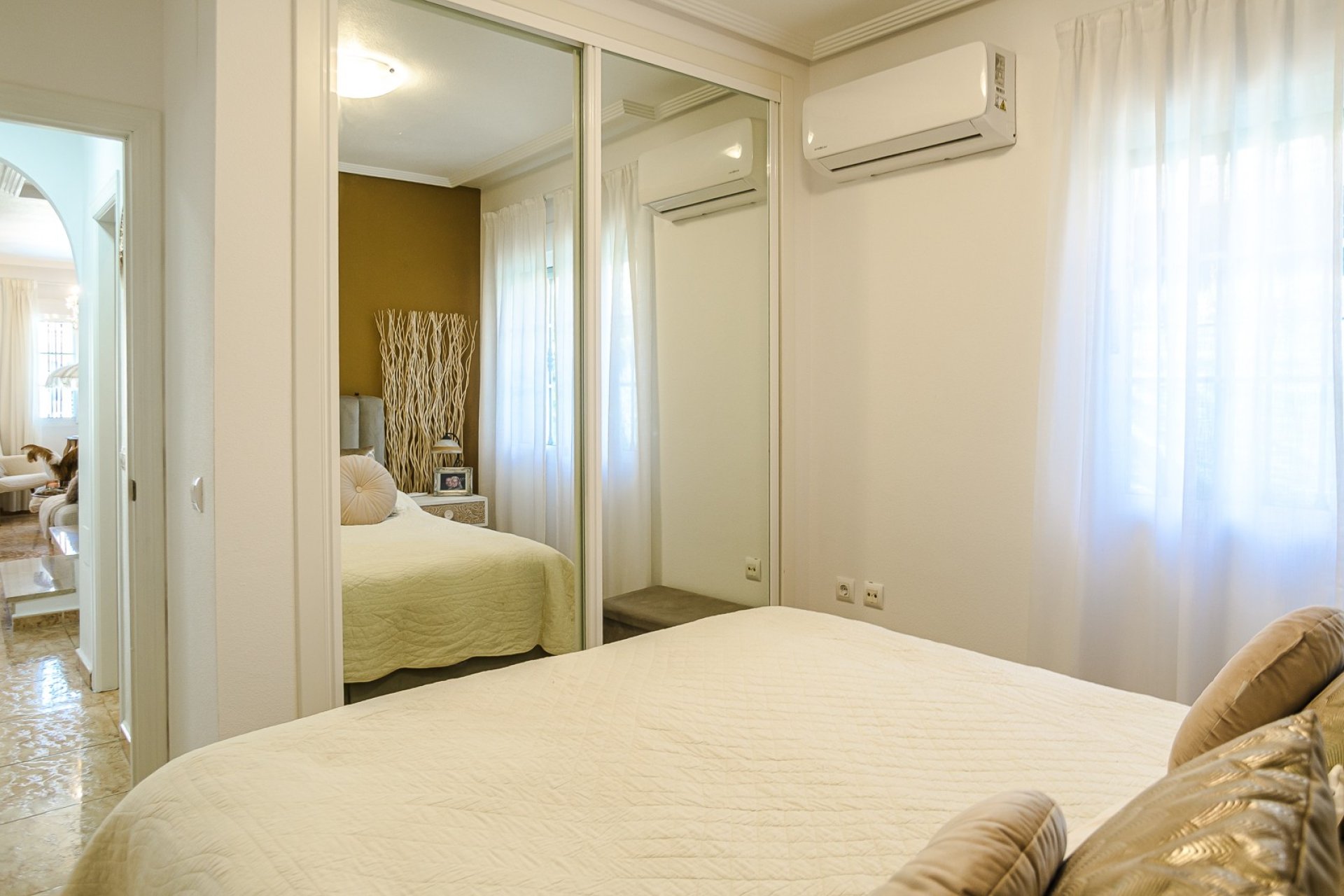 Wiederverkauf - Villa -
Guardamar del Segura - Costa Blanca