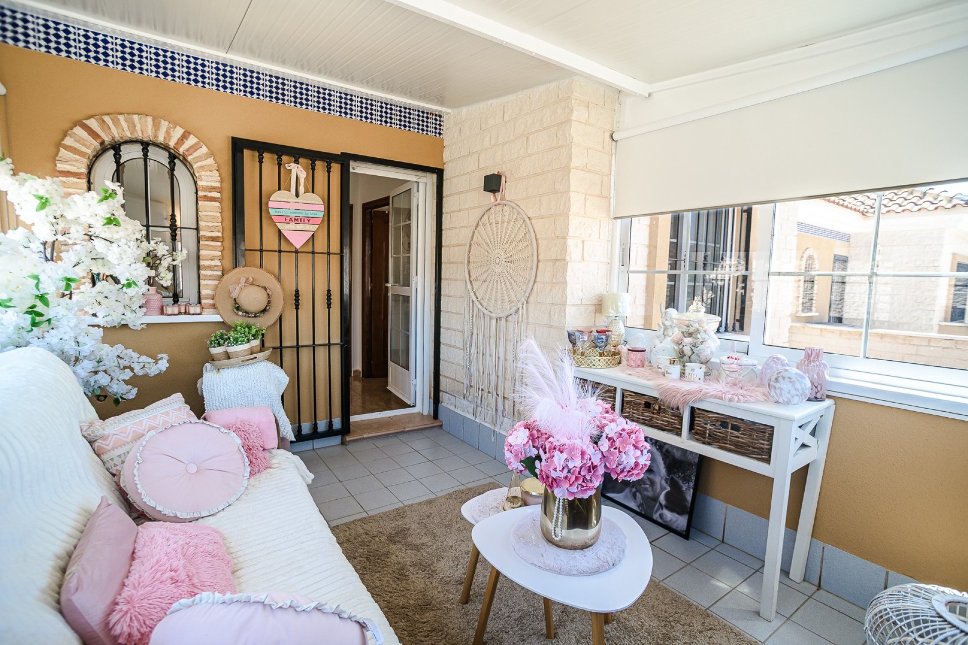 Wiederverkauf - Villa -
Guardamar del Segura - Costa Blanca