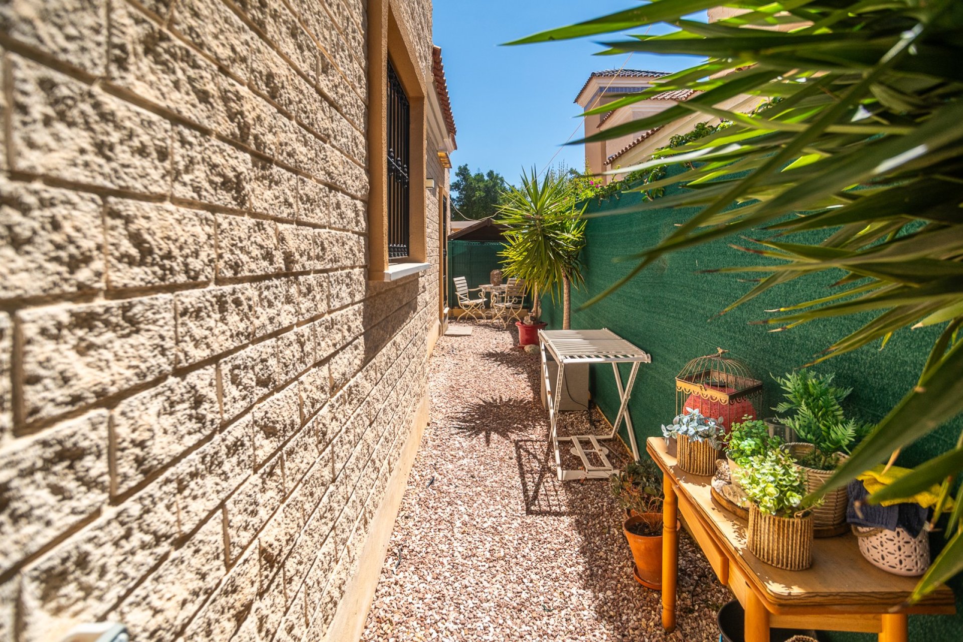 Wiederverkauf - Villa -
Guardamar del Segura - Costa Blanca