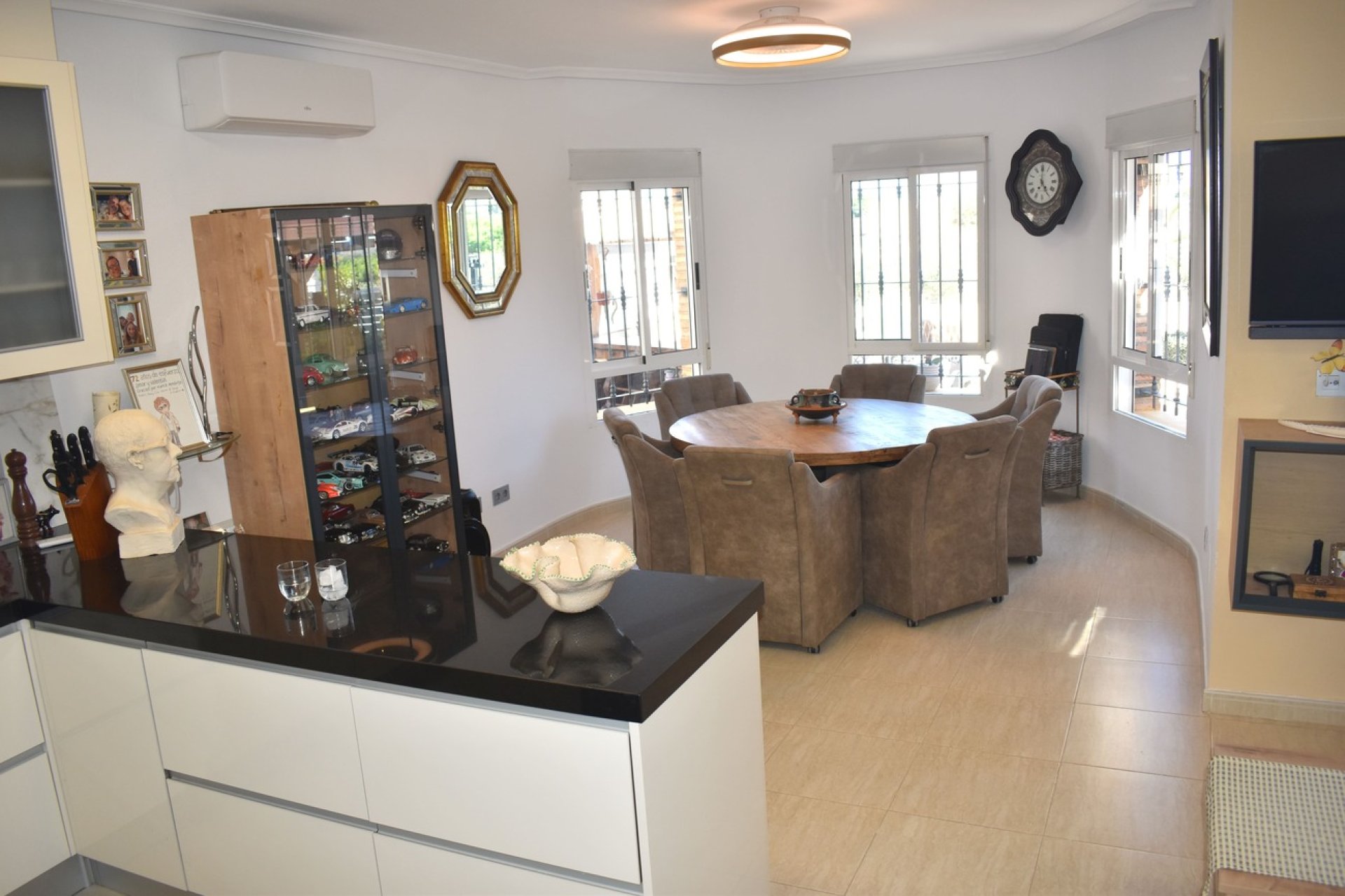 Wiederverkauf - Villa -
Guardamar del Segura - Costa Blanca