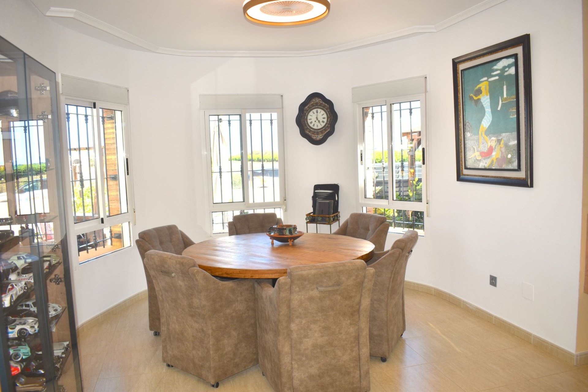 Wiederverkauf - Villa -
Guardamar del Segura - Costa Blanca
